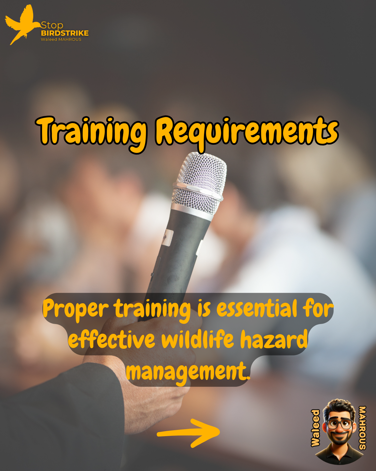 ICAO Doc. 9137 - Chapter 7, Training, Streamlined