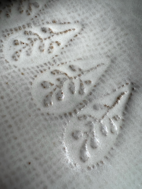 "Rūta ir saulė" platter