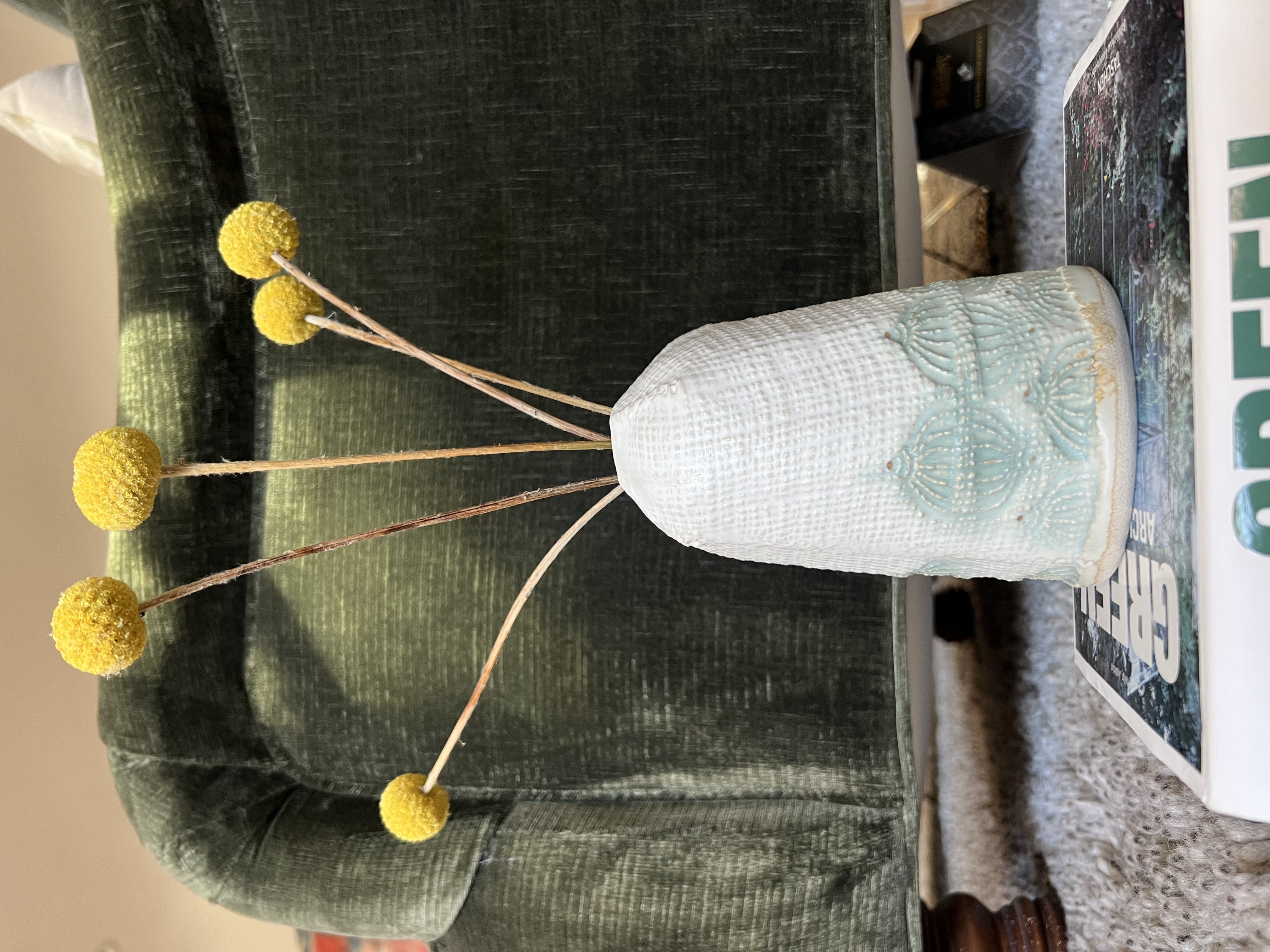 Vase: musu dienos kaip svente