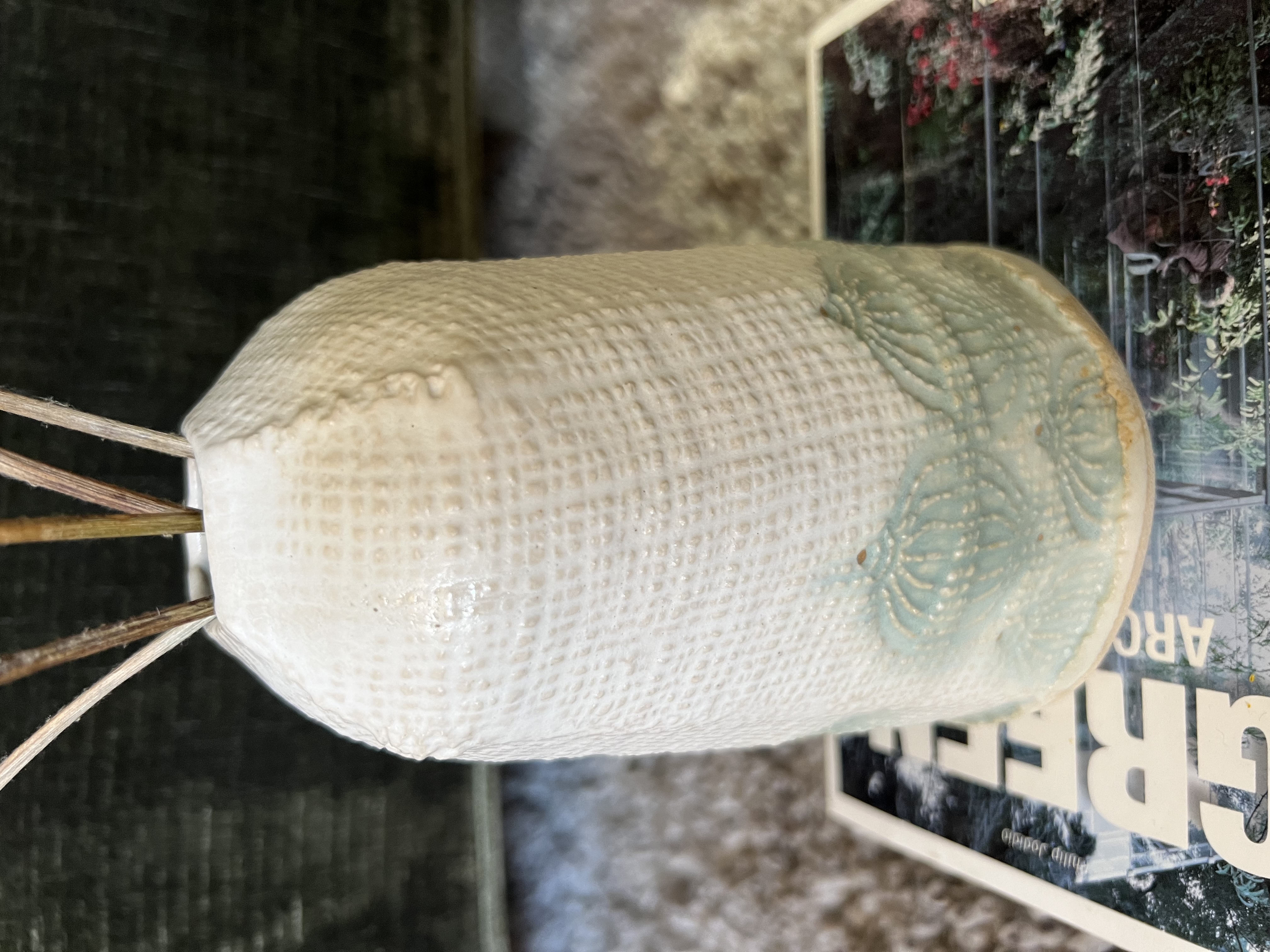 Vase: musu dienos kaip svente