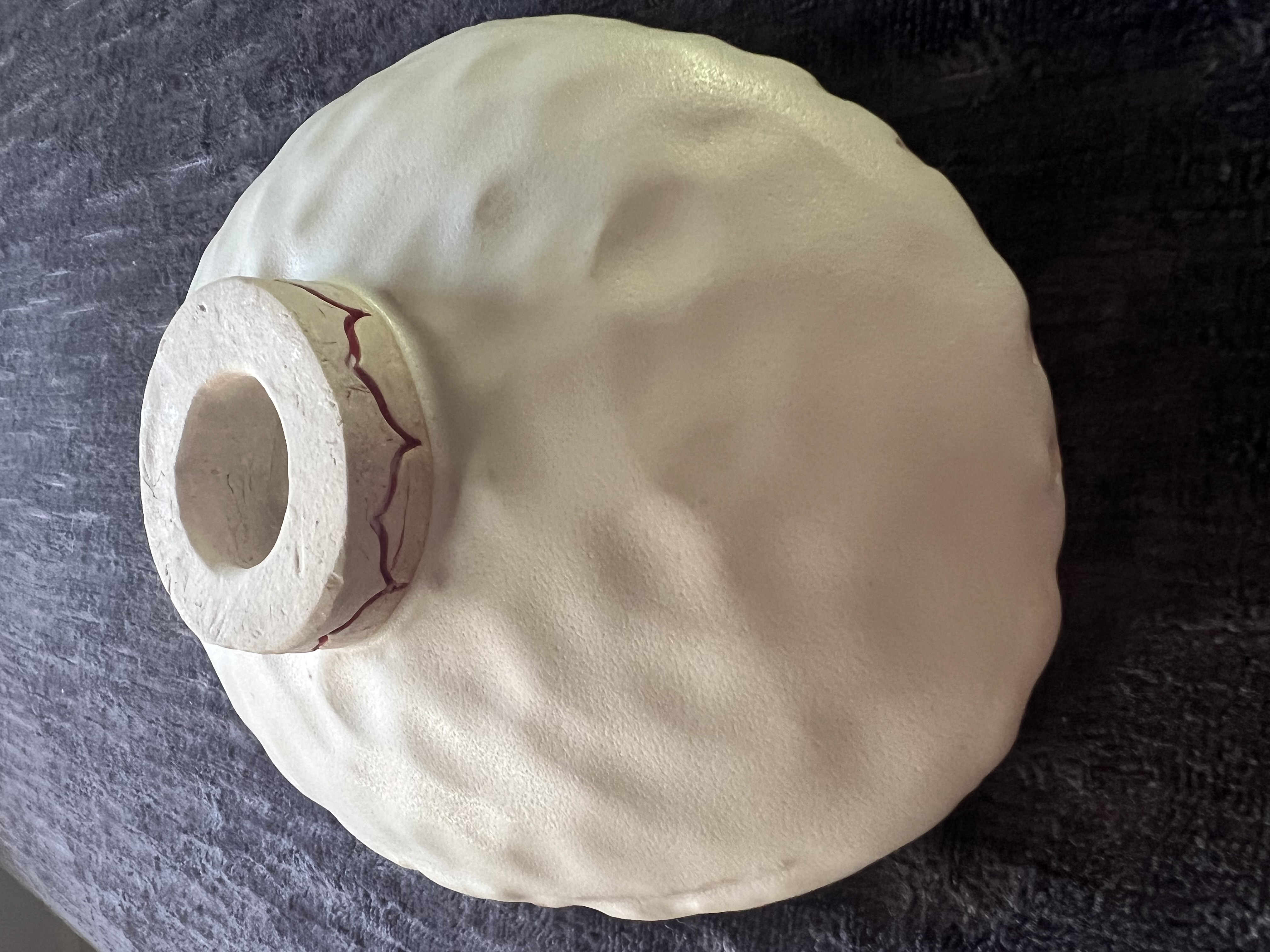 "Verpstė" jewelry dish