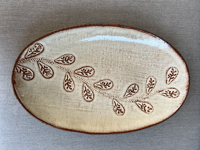 Rūta platter
