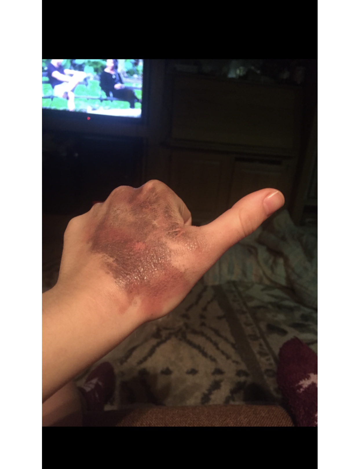 2.5 hour Salve Class