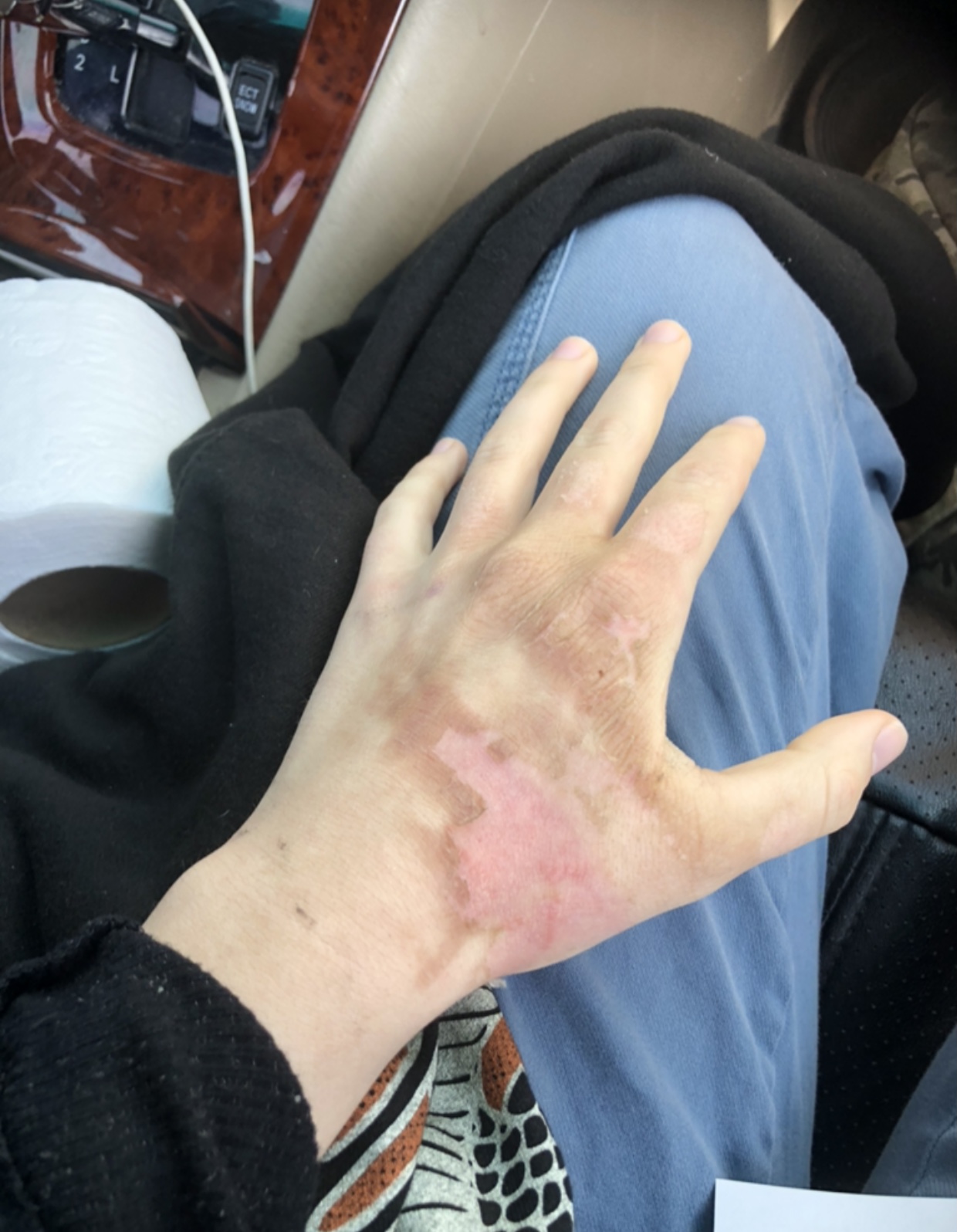 2.5 hour Salve Class