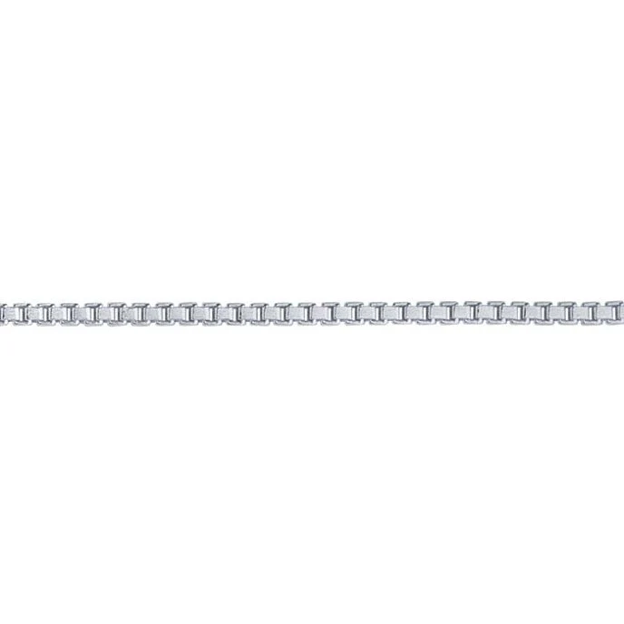 Sterling Silver Chains