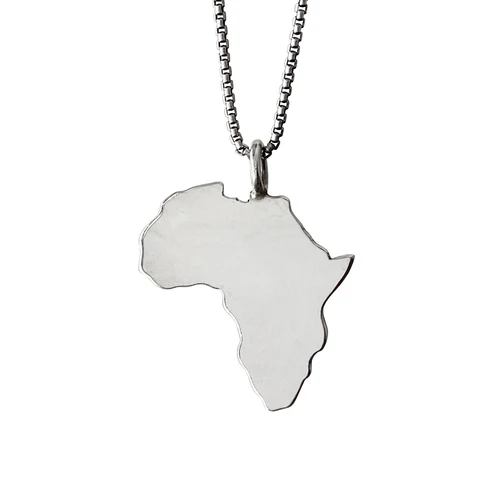 Roots Pendant