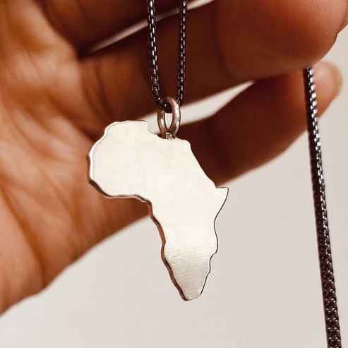 Roots Pendant