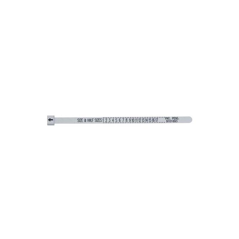 Plastic Ring Sizer