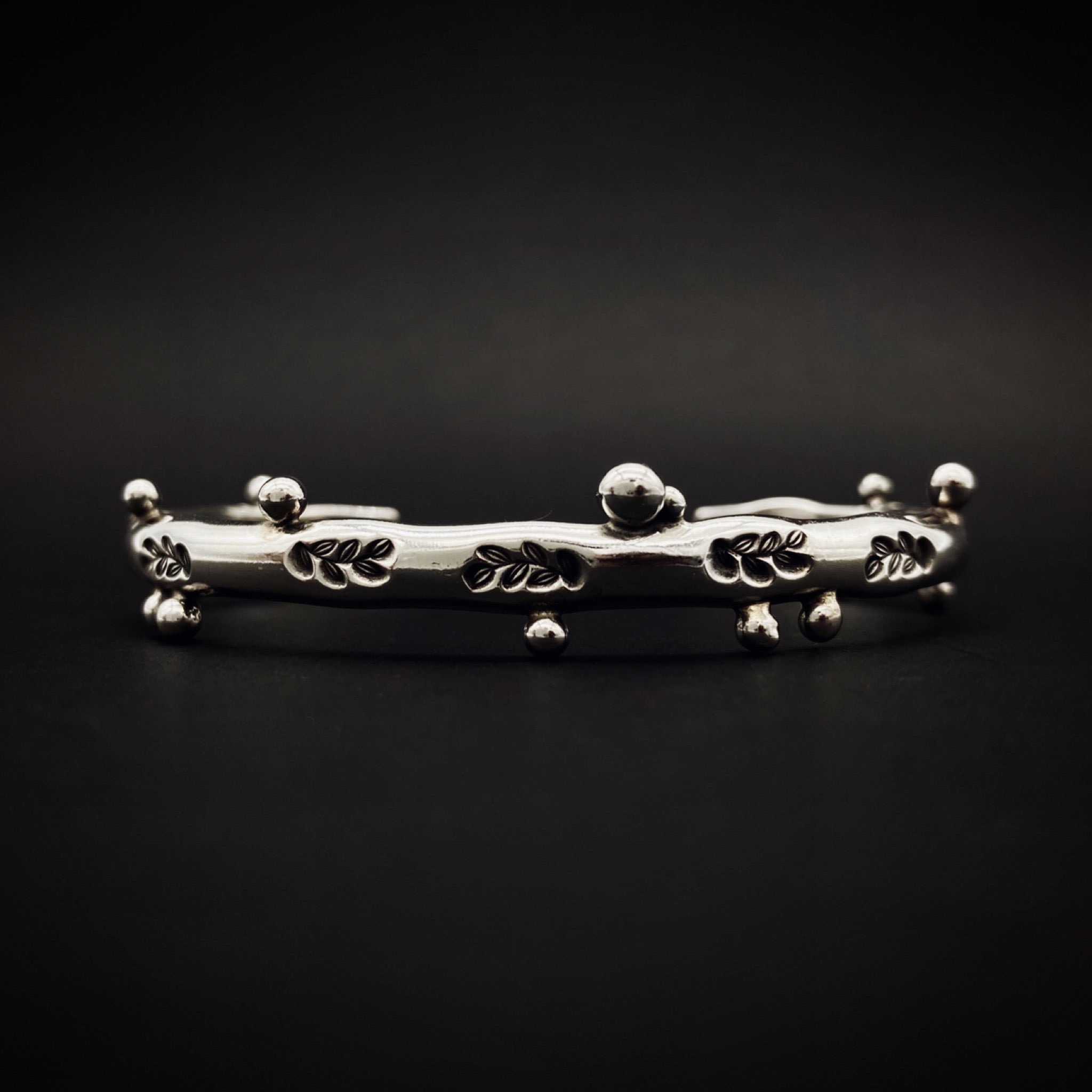 Botanical Cuff