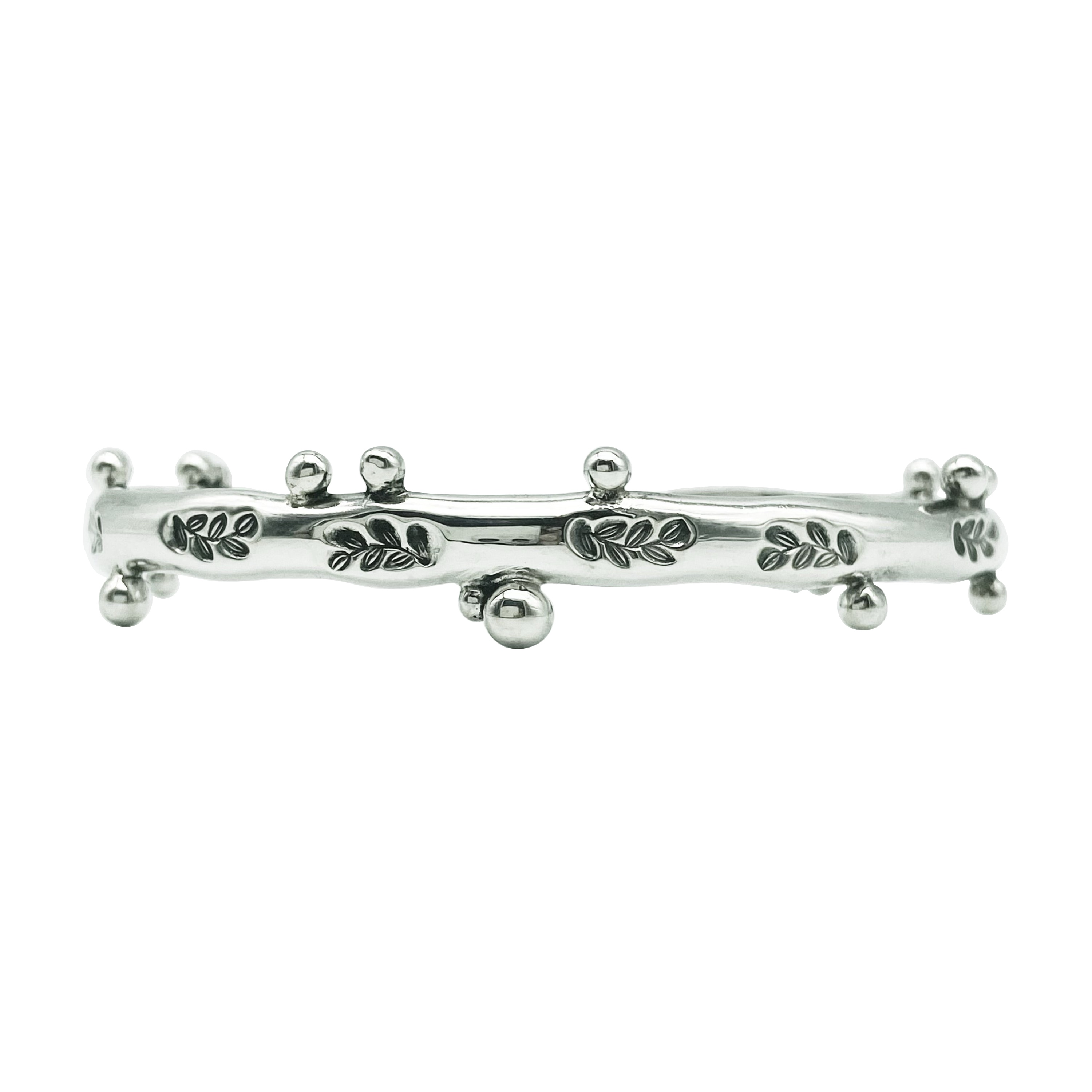 Botanical Cuff