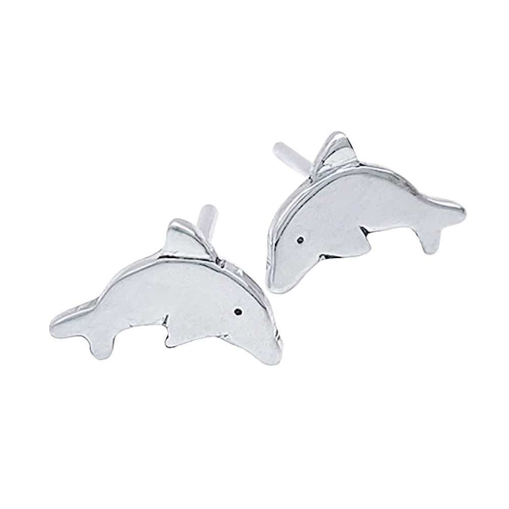 Dolphin Studs