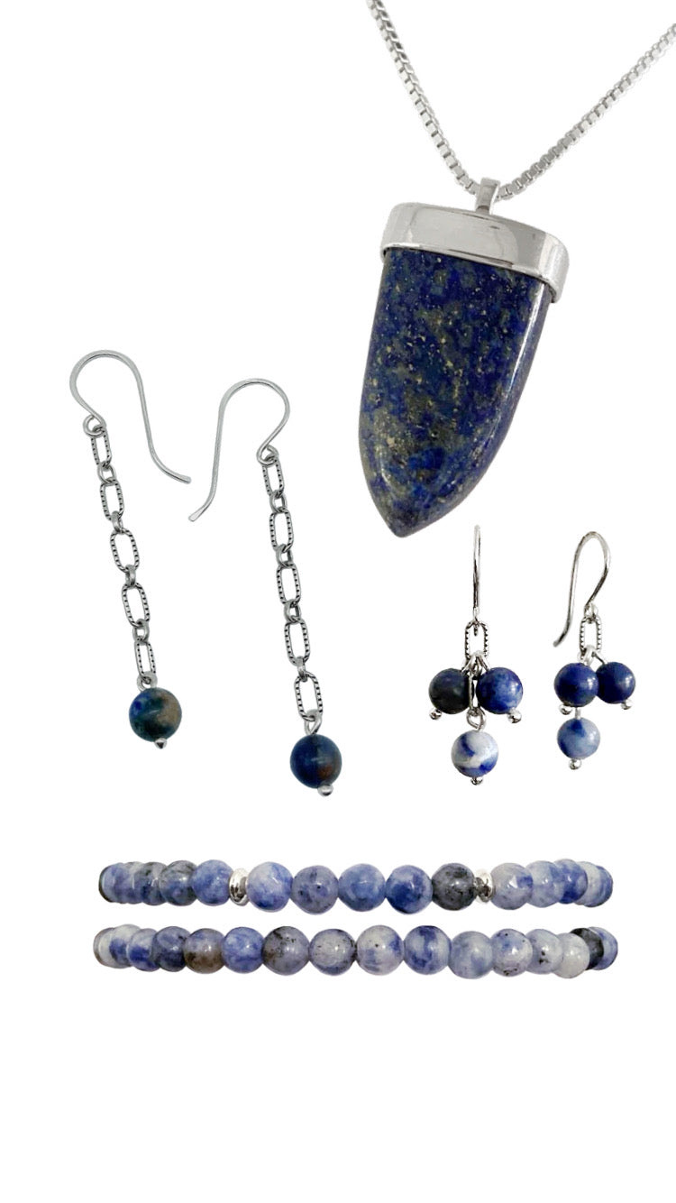Sodalite Bracelet