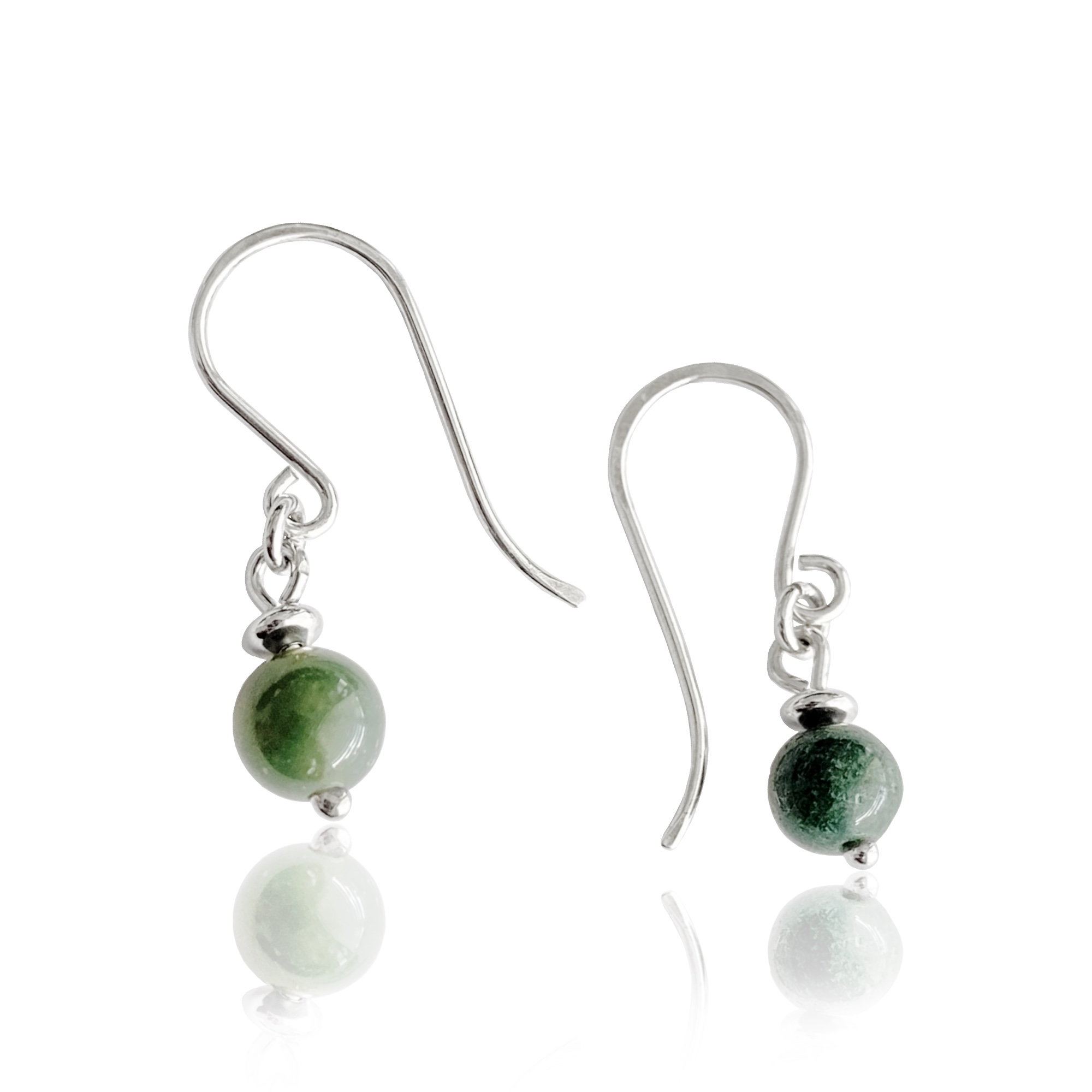 Jasper Drops