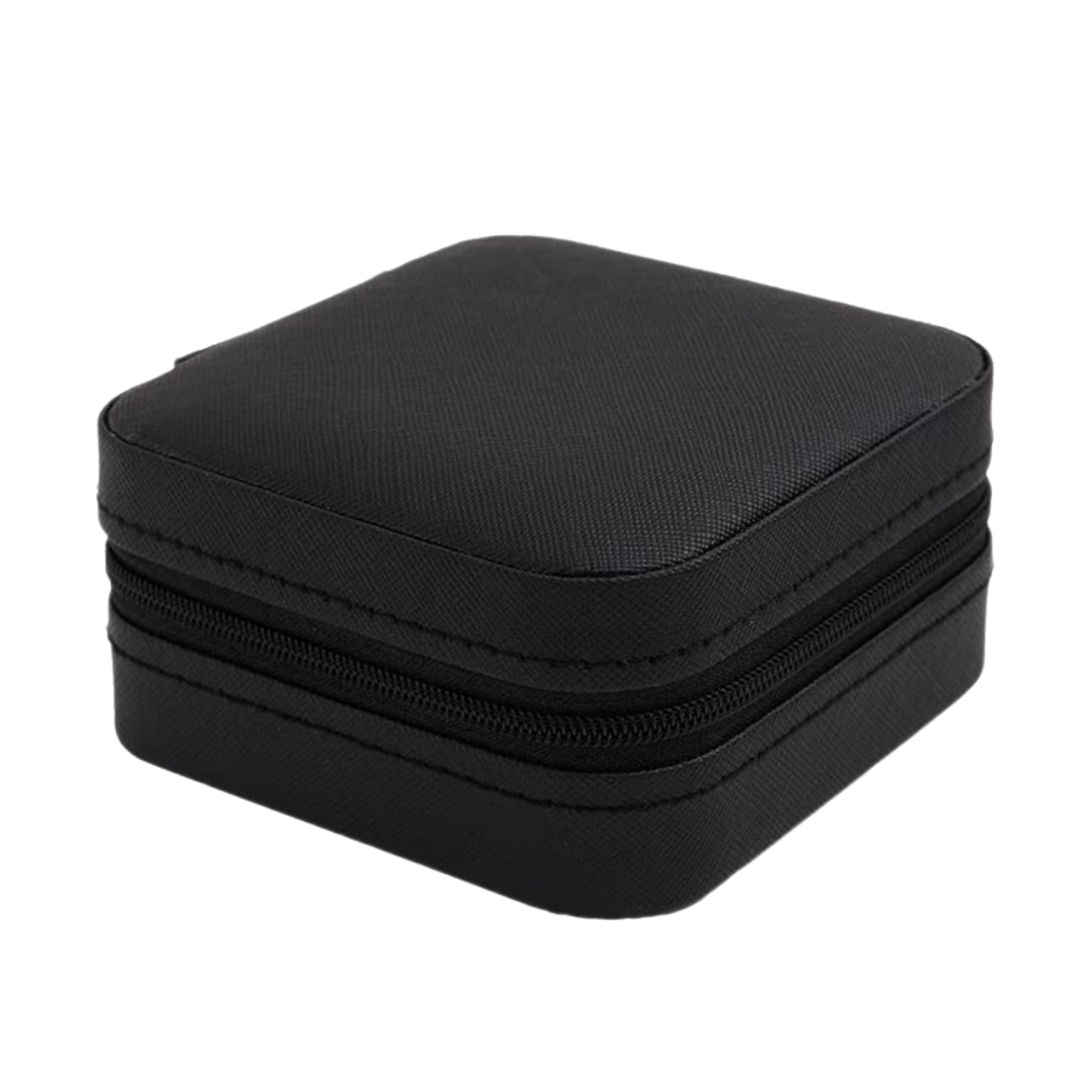 Travel Jewelry Case