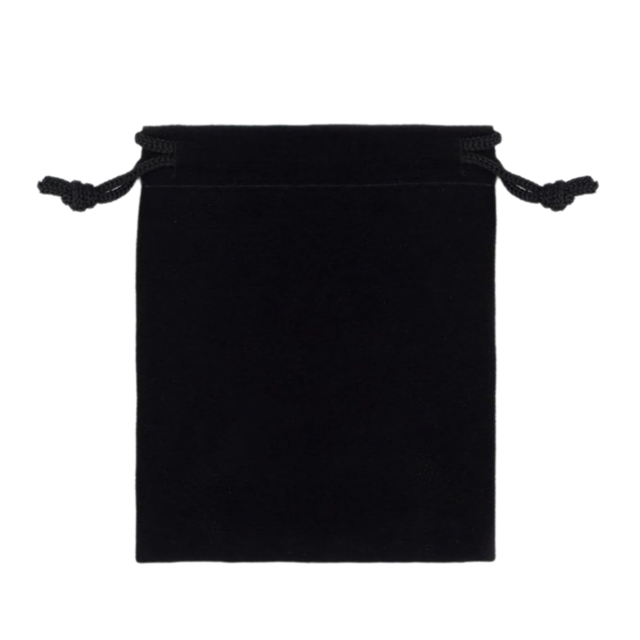 Velvet Drawstring Bag