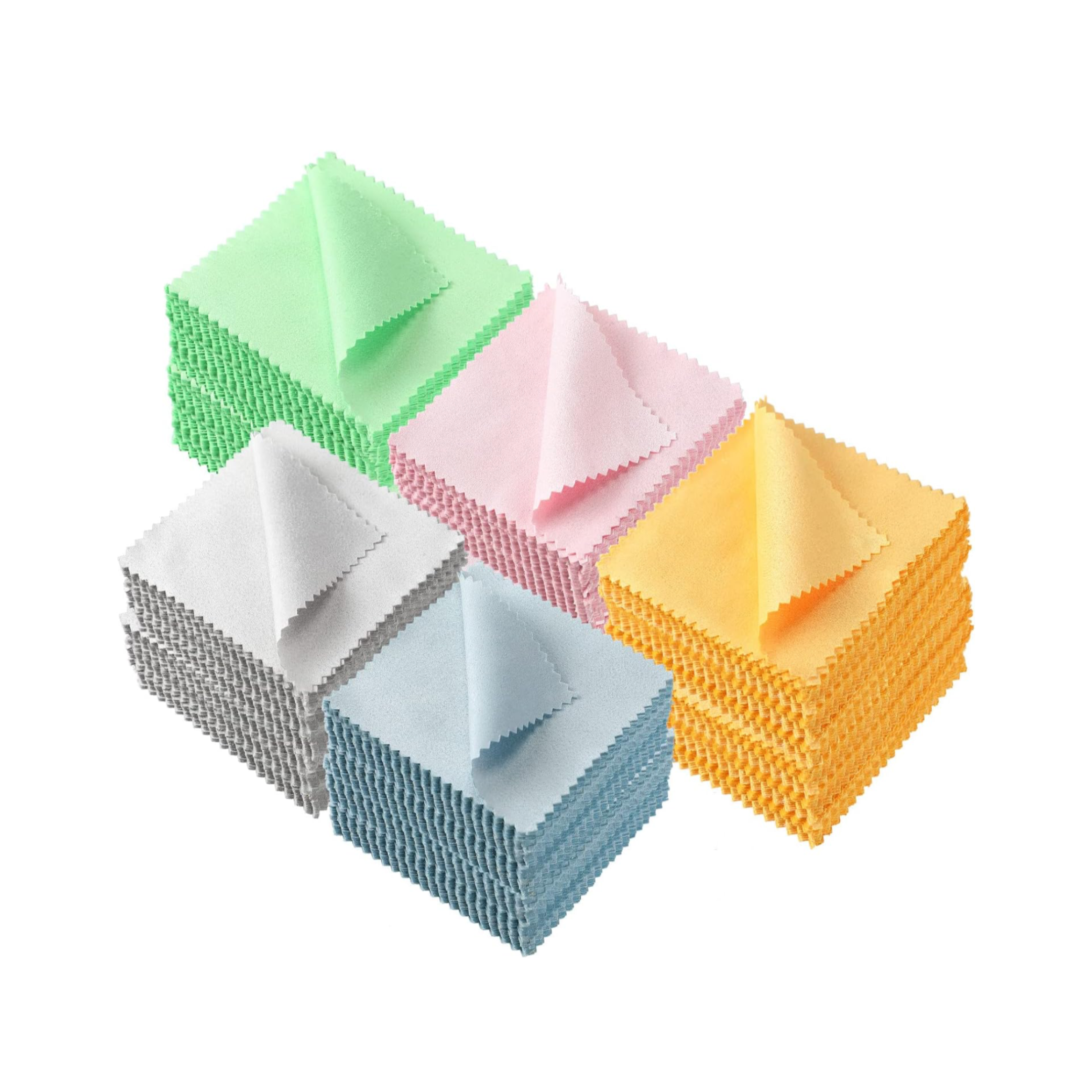Polishing Cloth