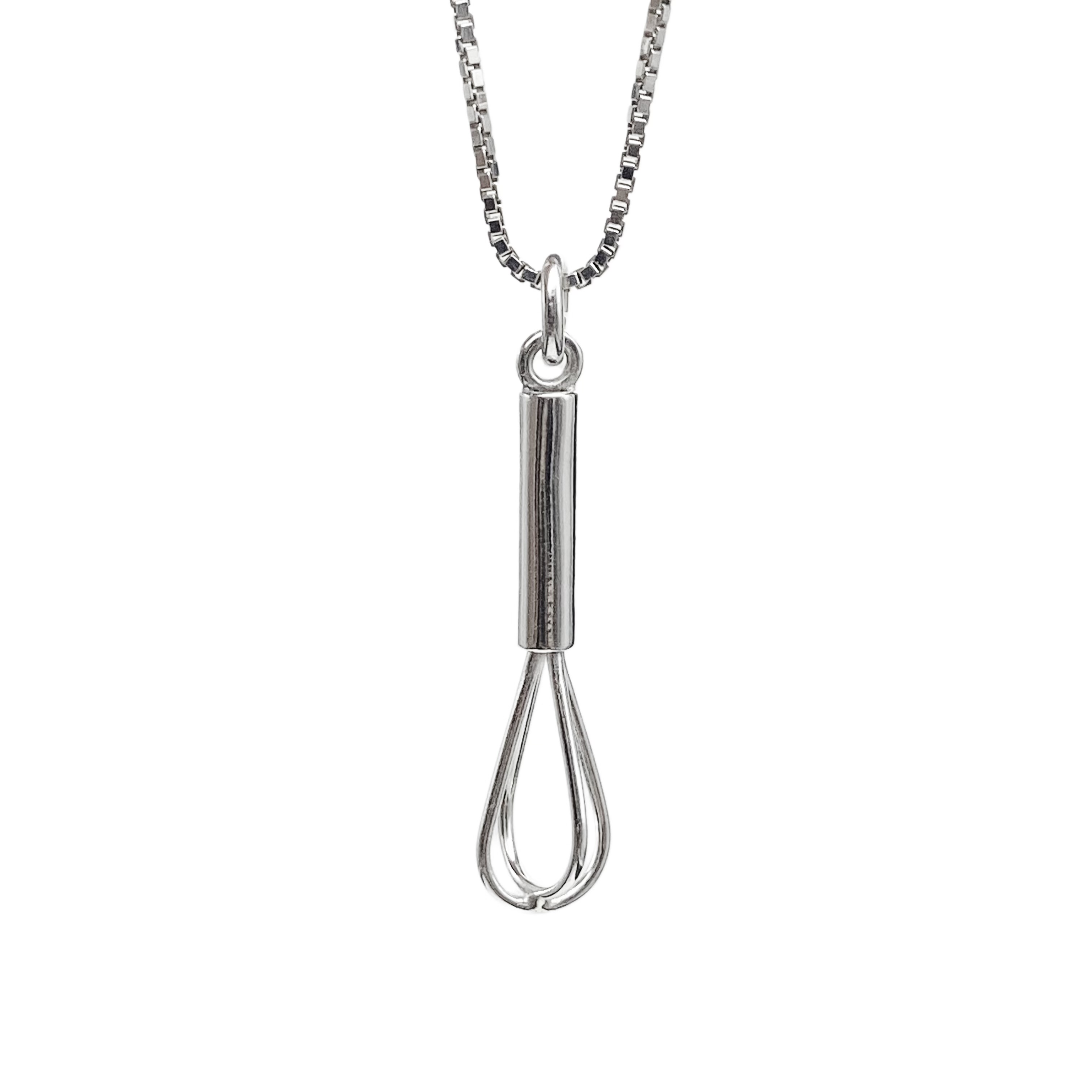 Whisk Pendant