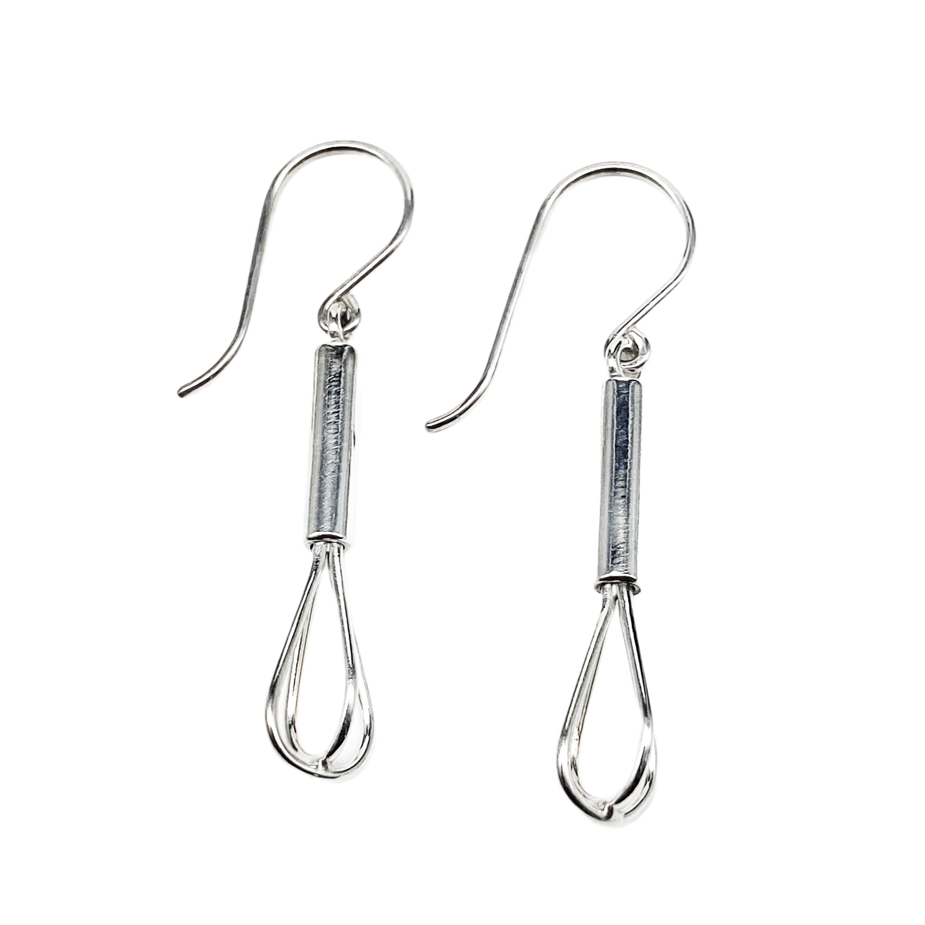Whisk Earrings