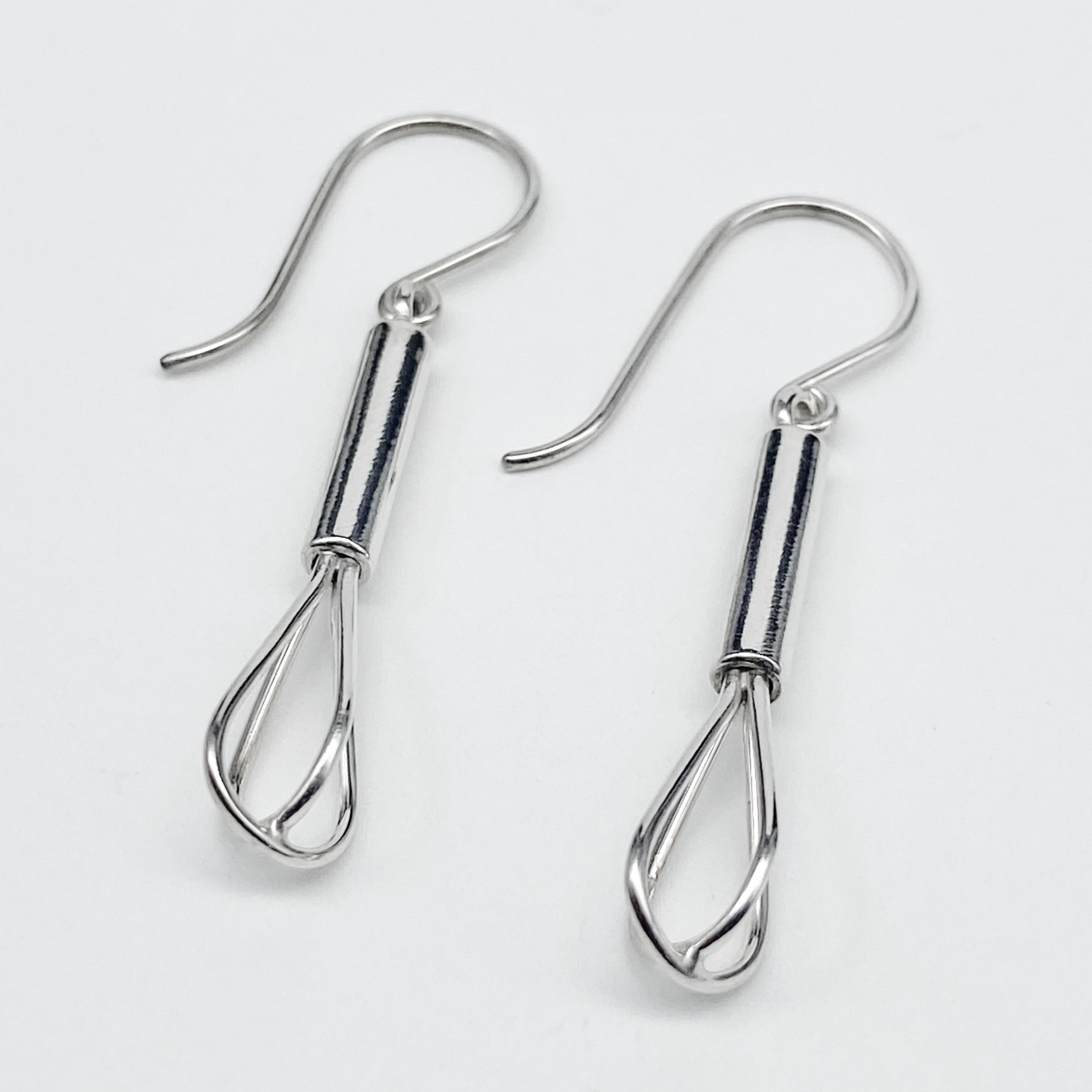 Whisk Earrings