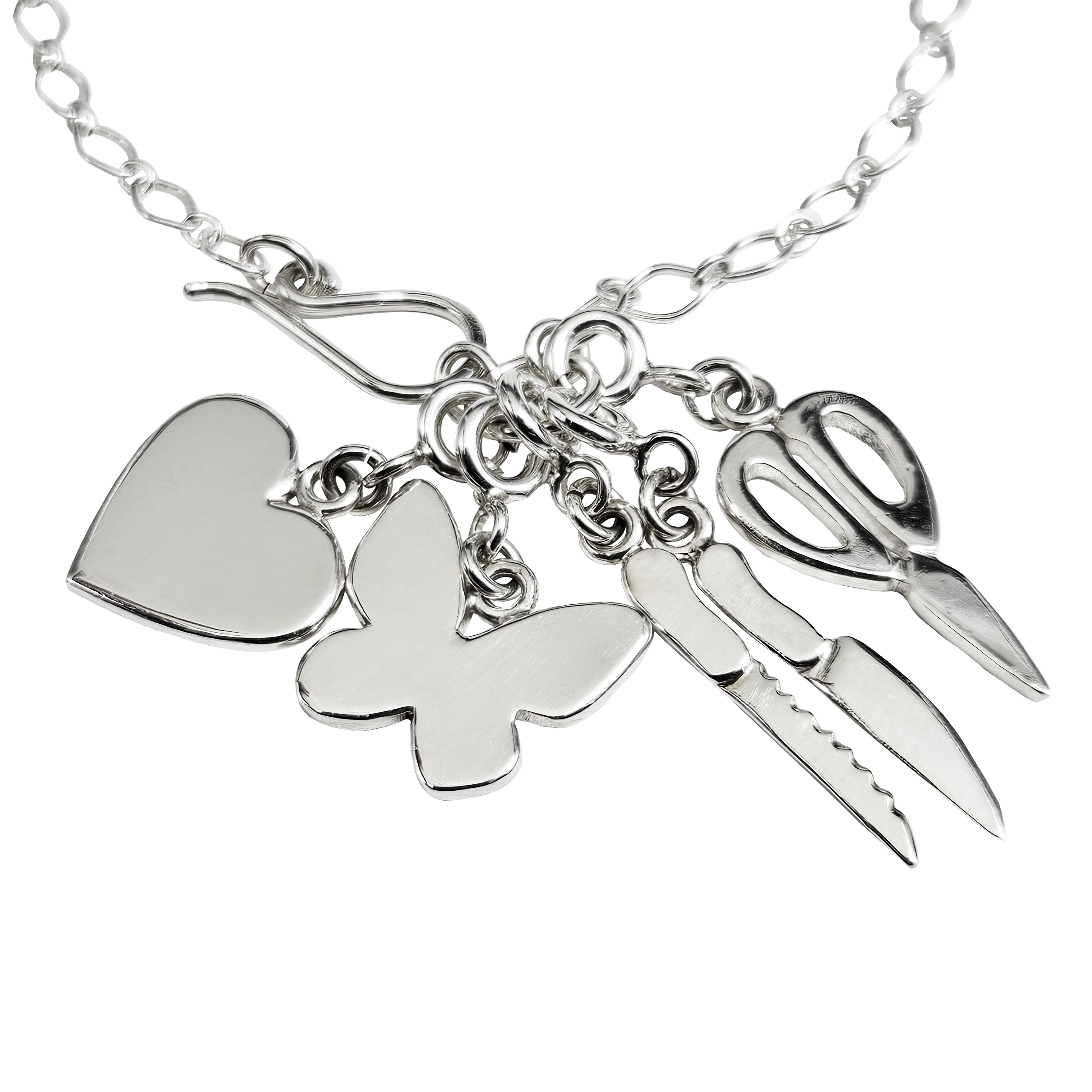 Silver Charms