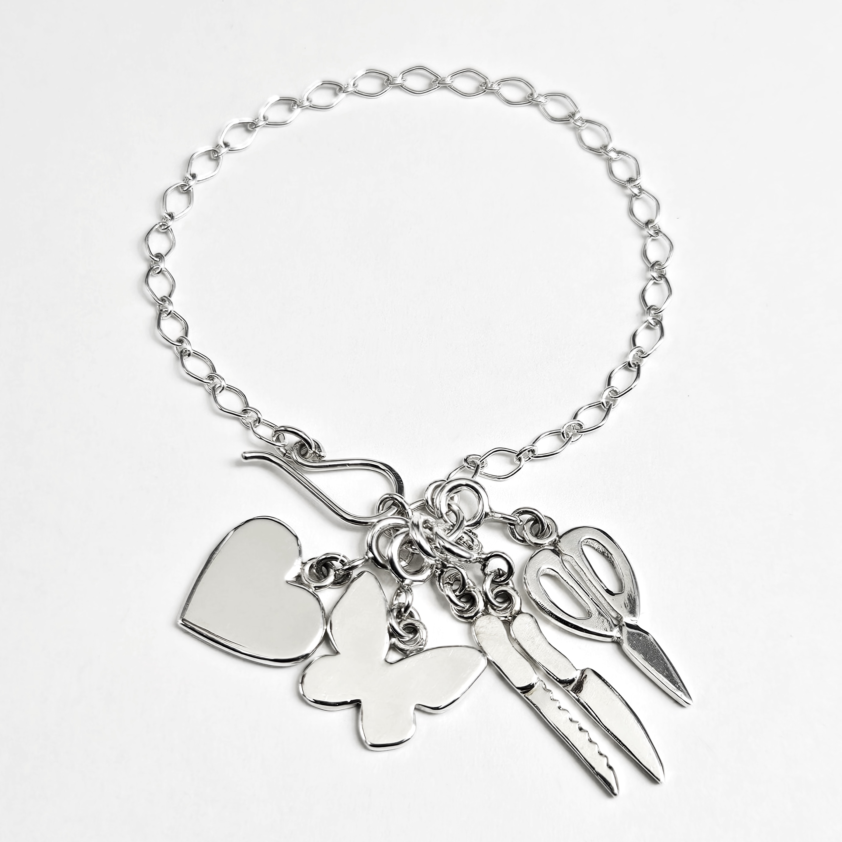 Silver Charms