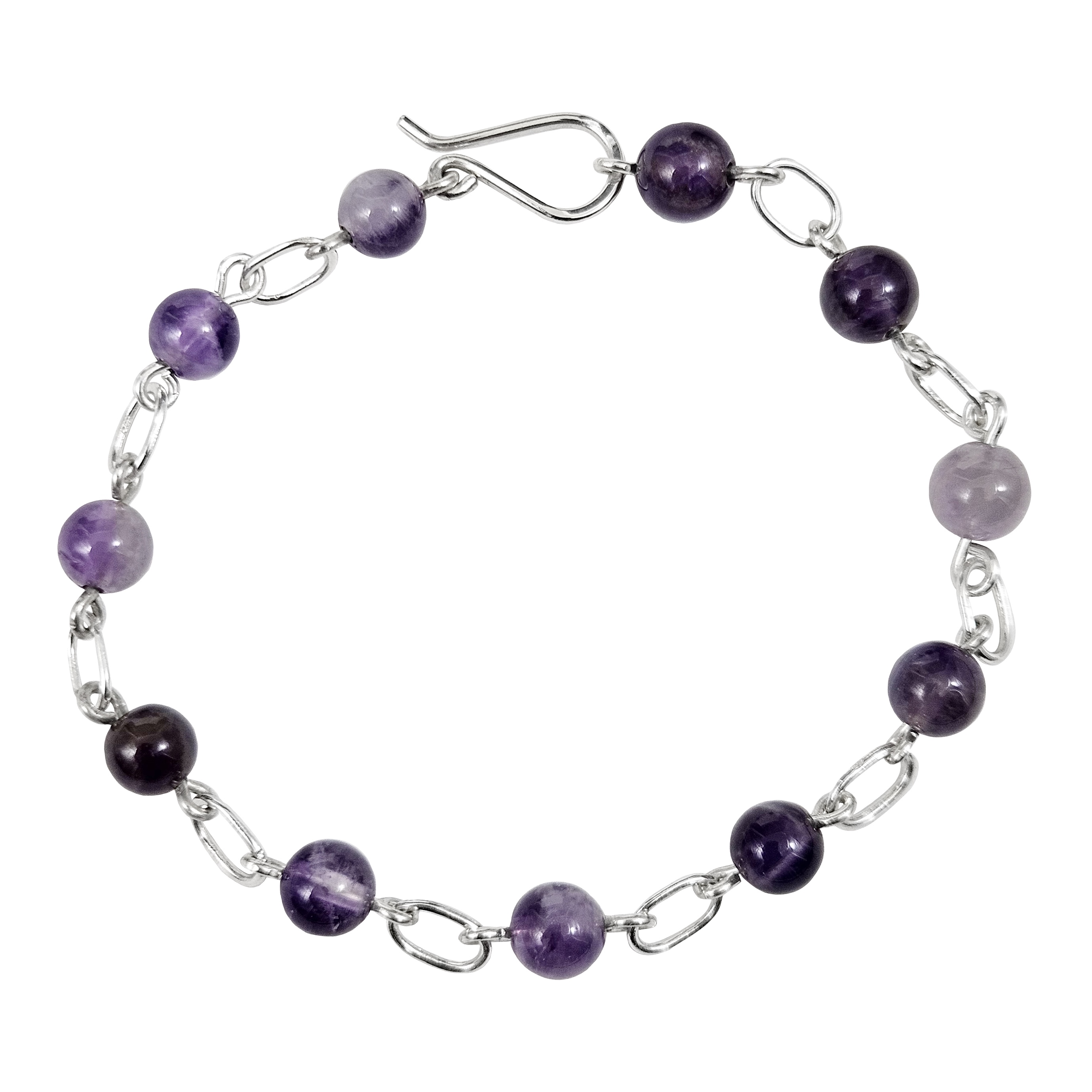 Amethyst Bracelet