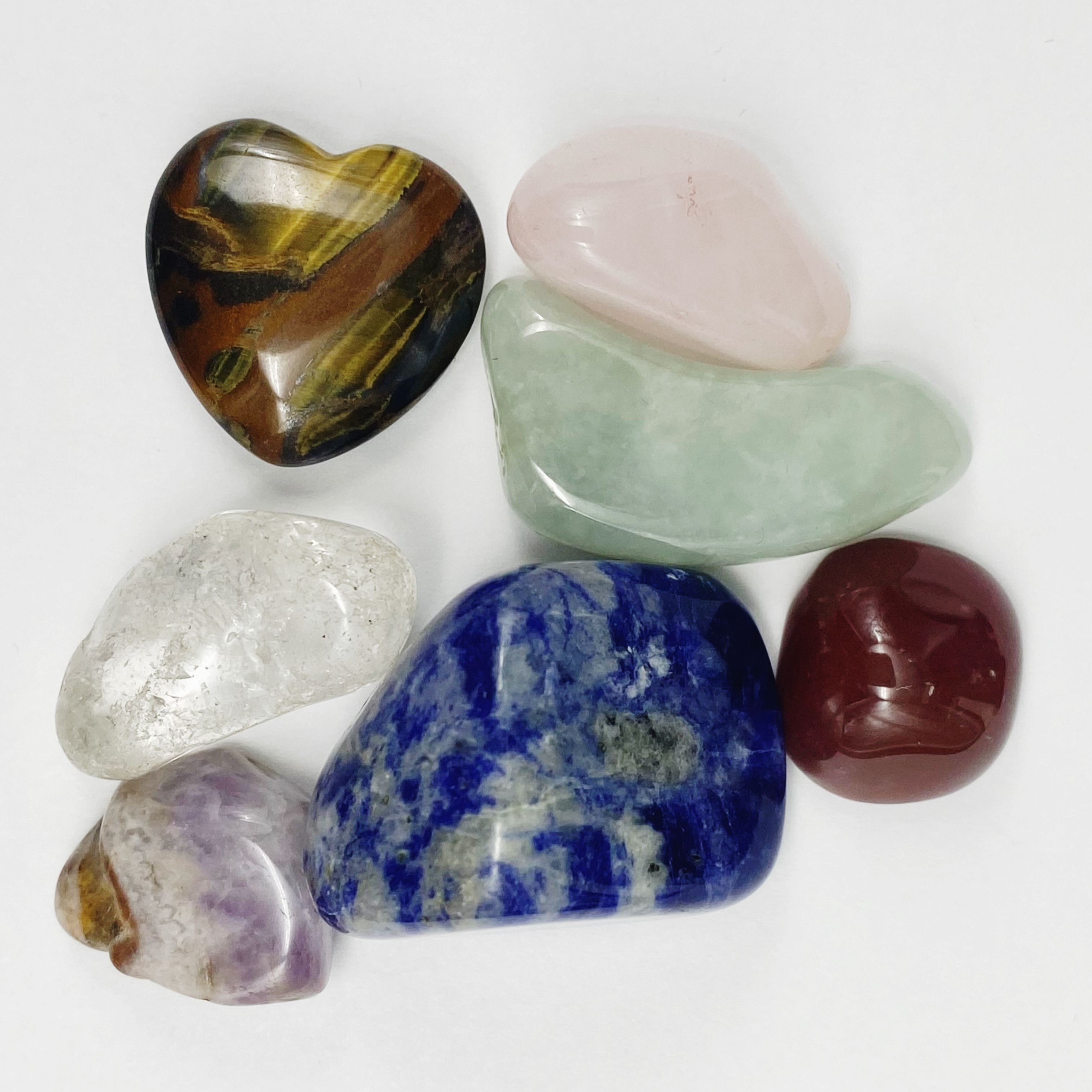 Gem Assortment