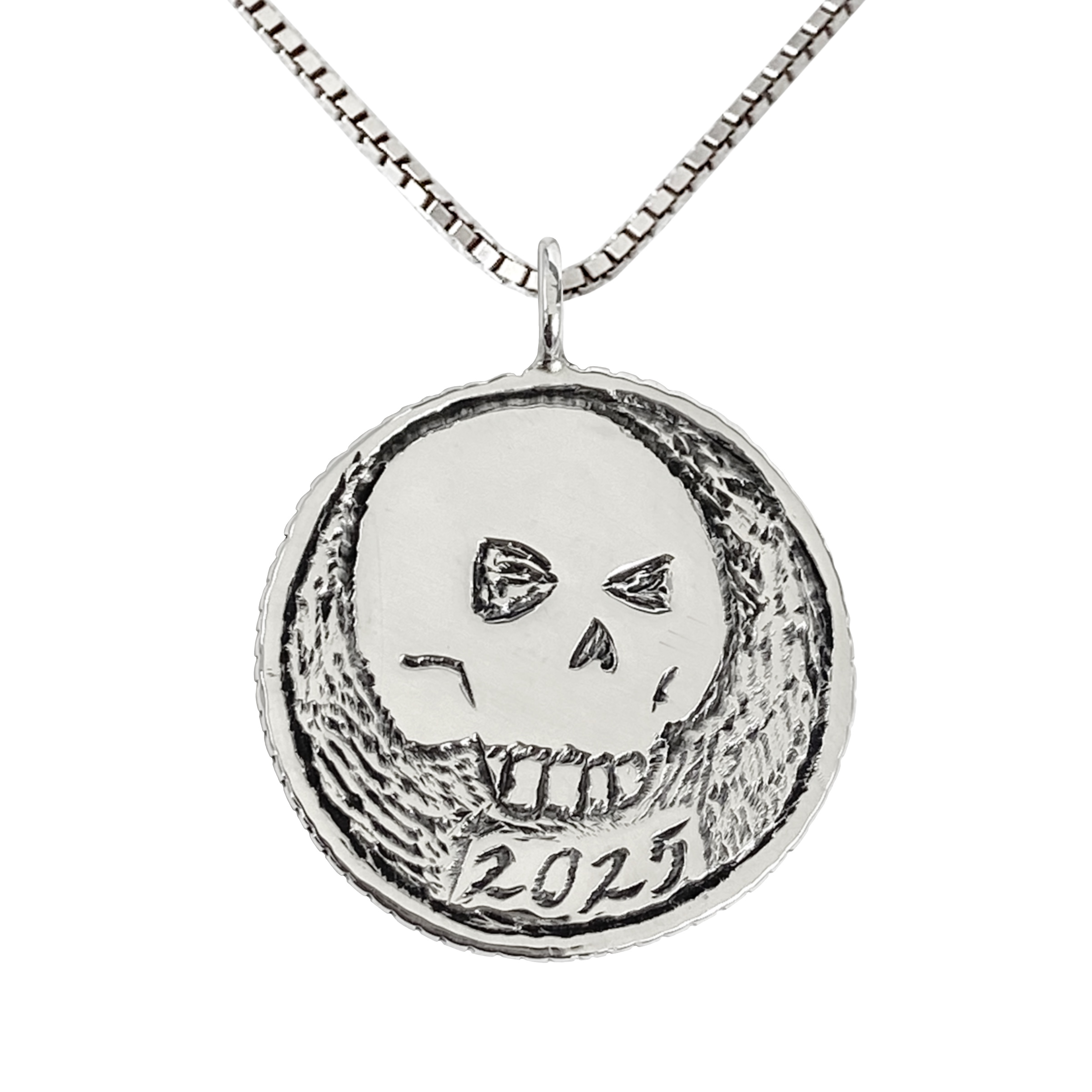 Skull Coin