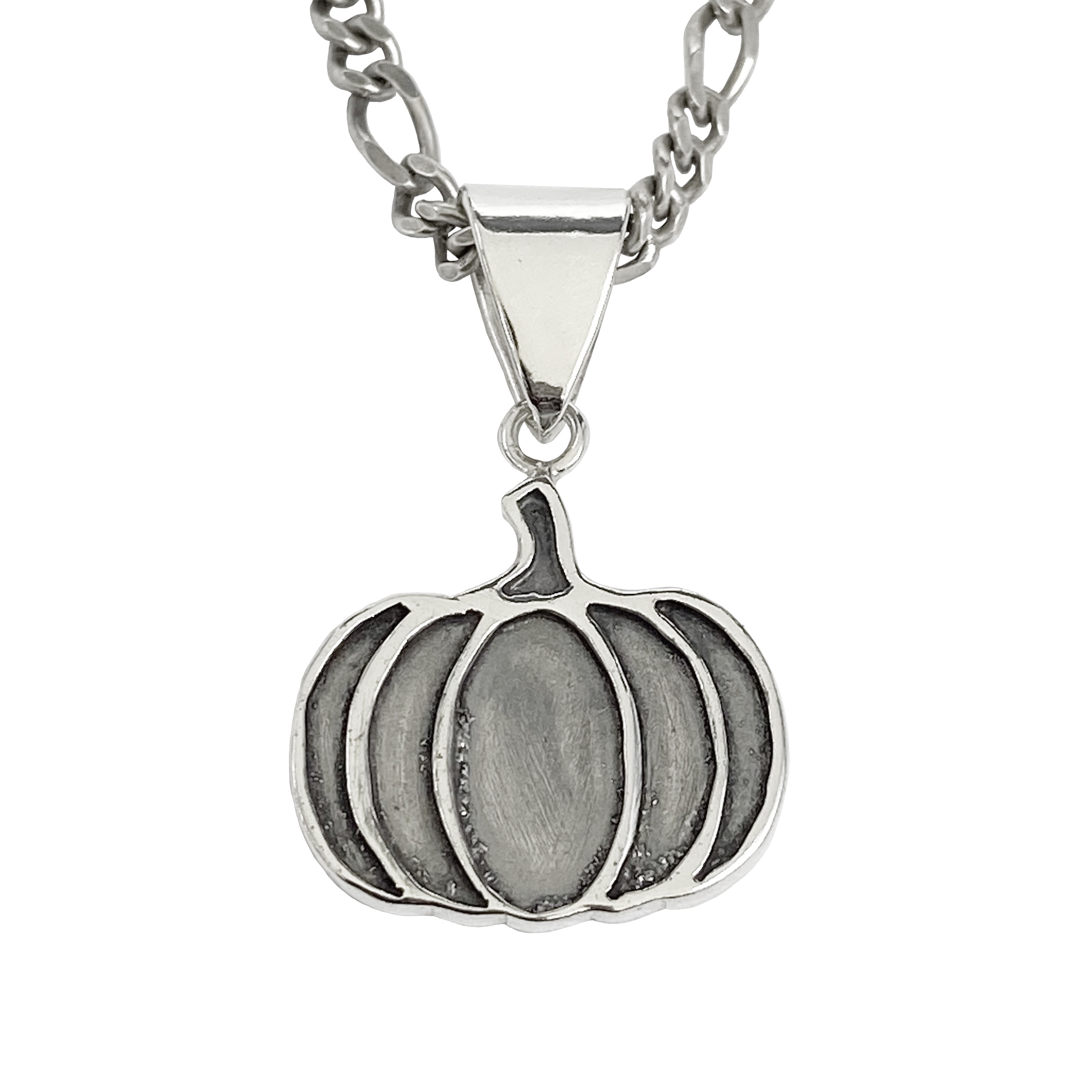 Pumpkin Pendant