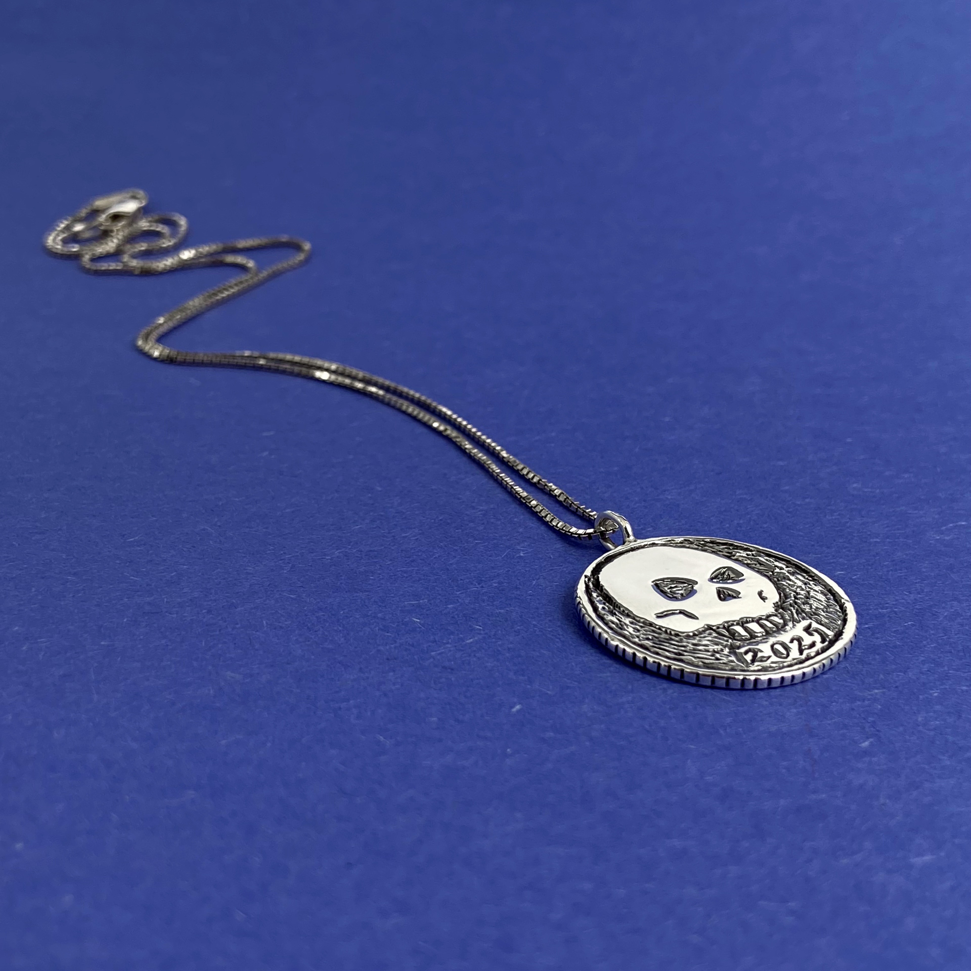Skull Coin