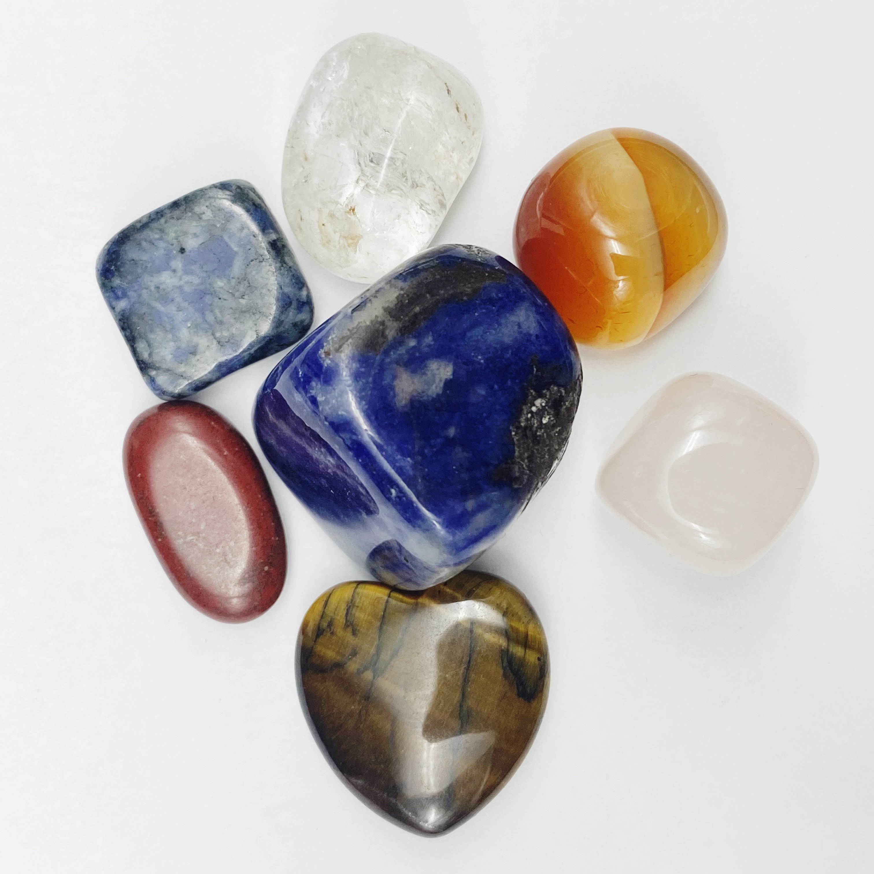 Gem Assortment