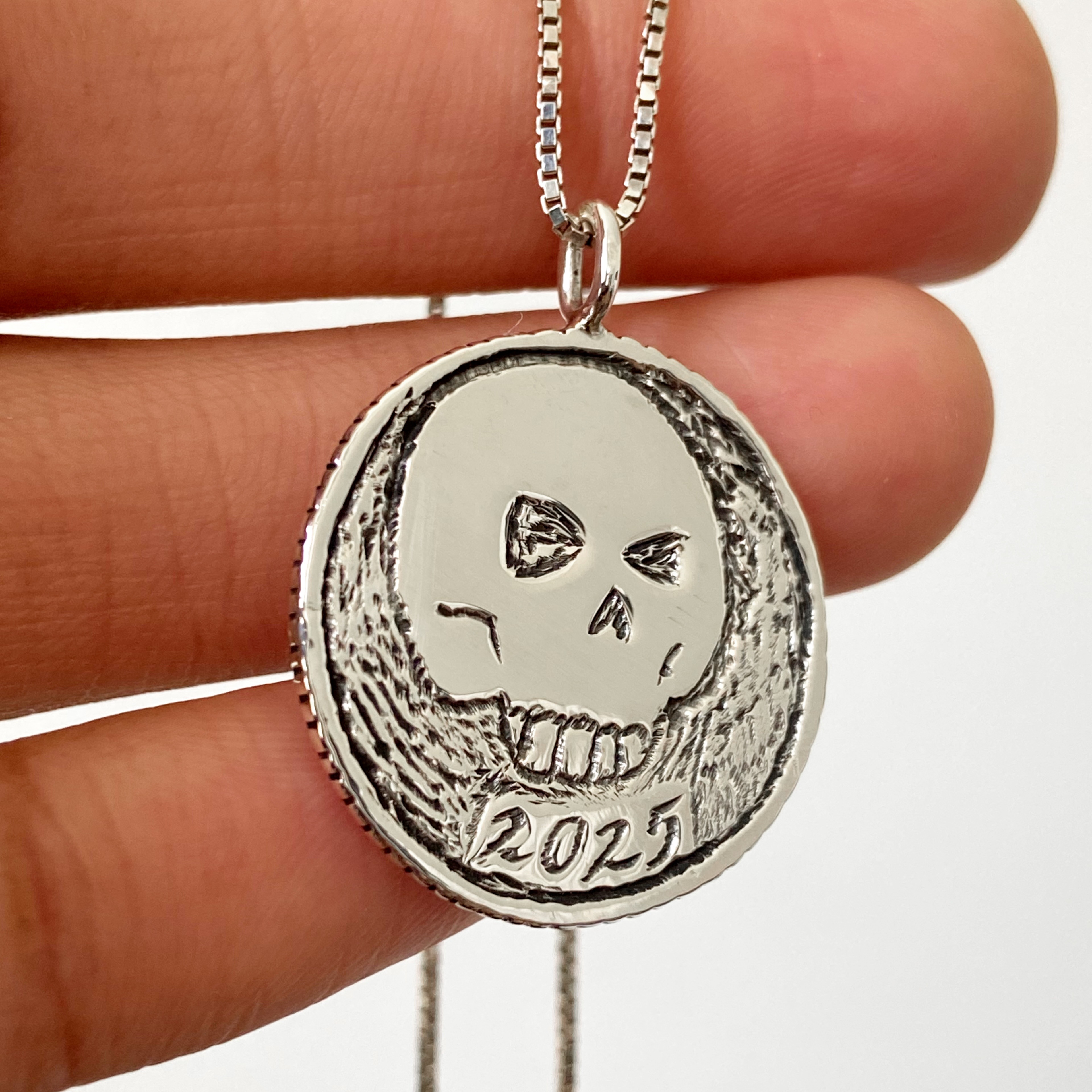 Skull Coin