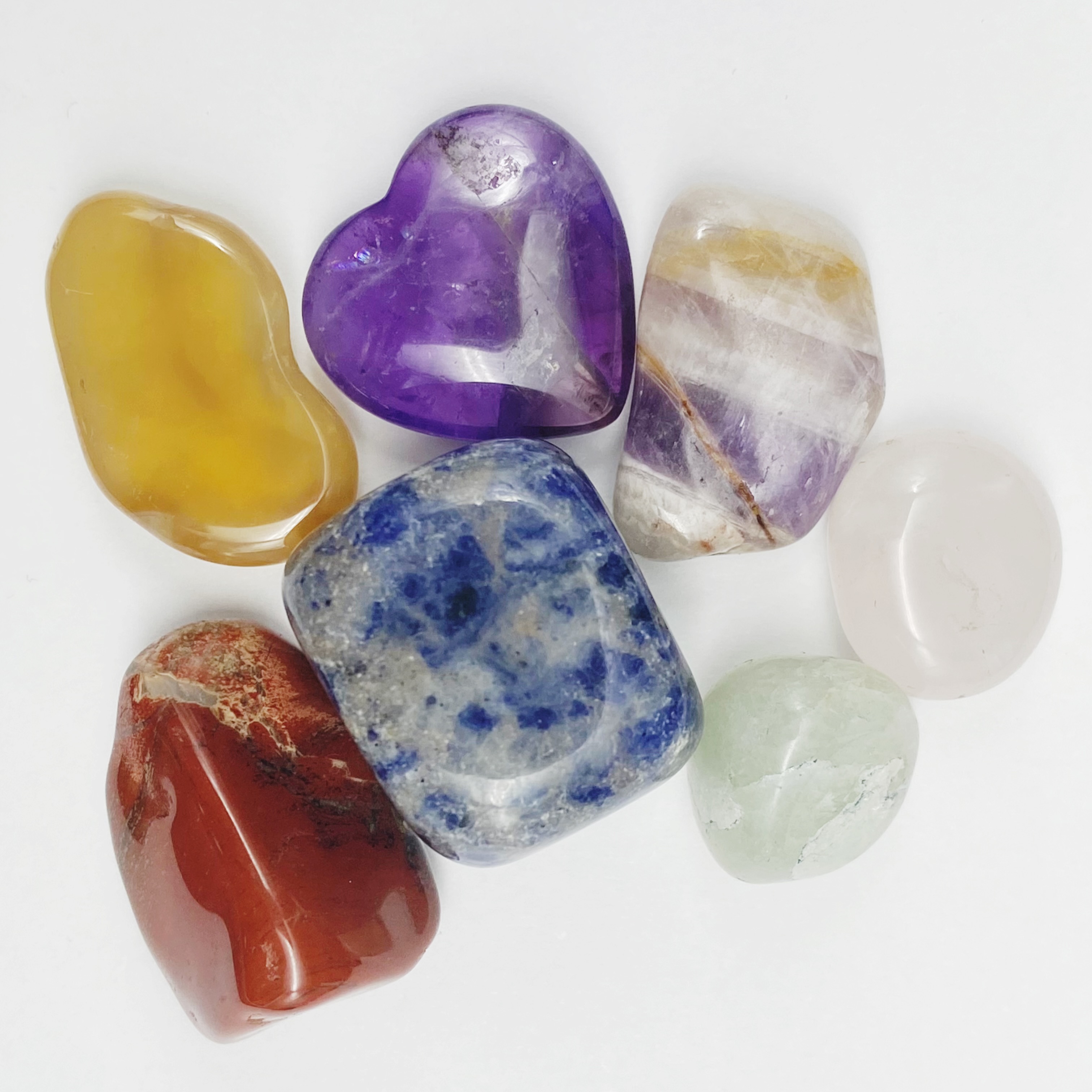 Gem Assortment