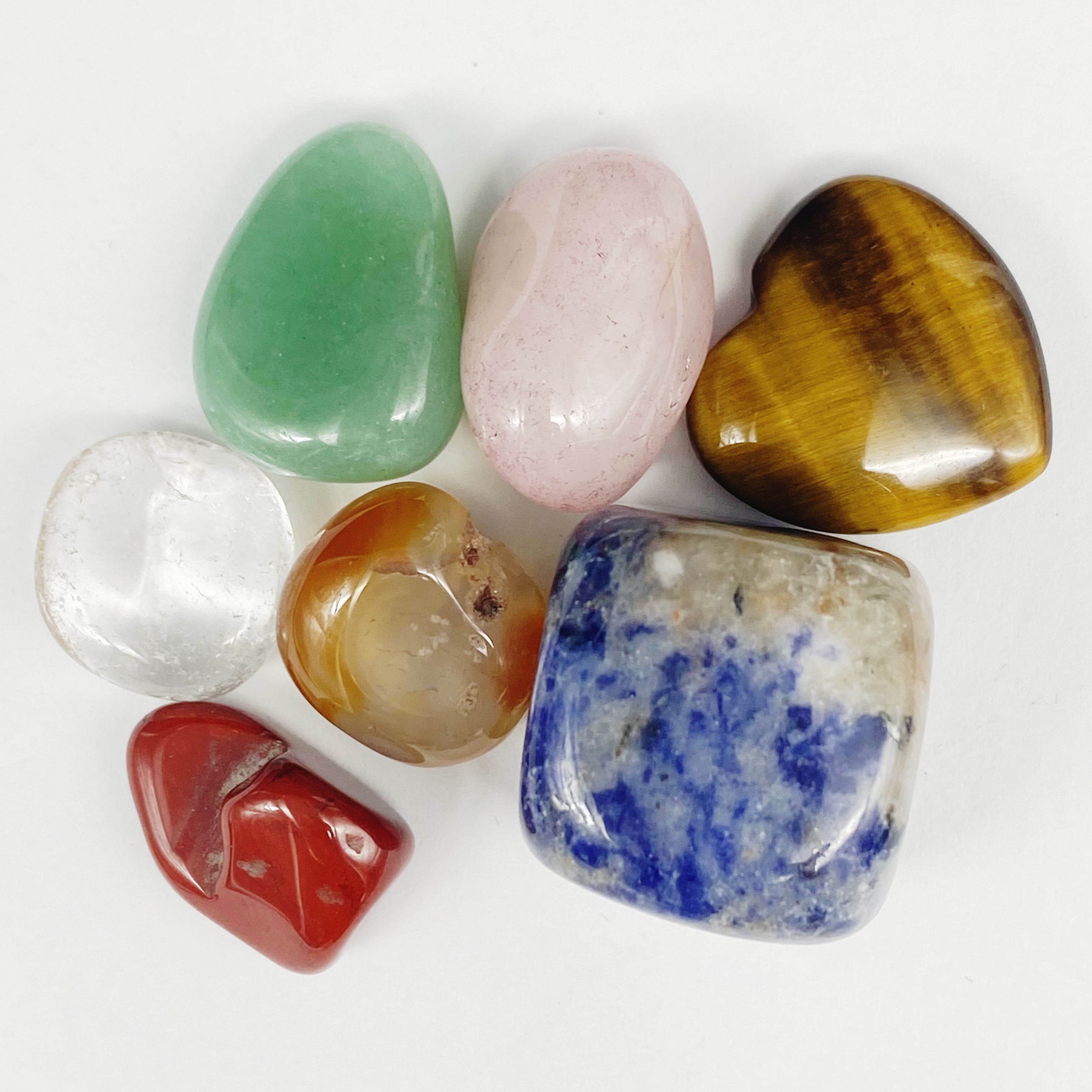 Gem Assortment