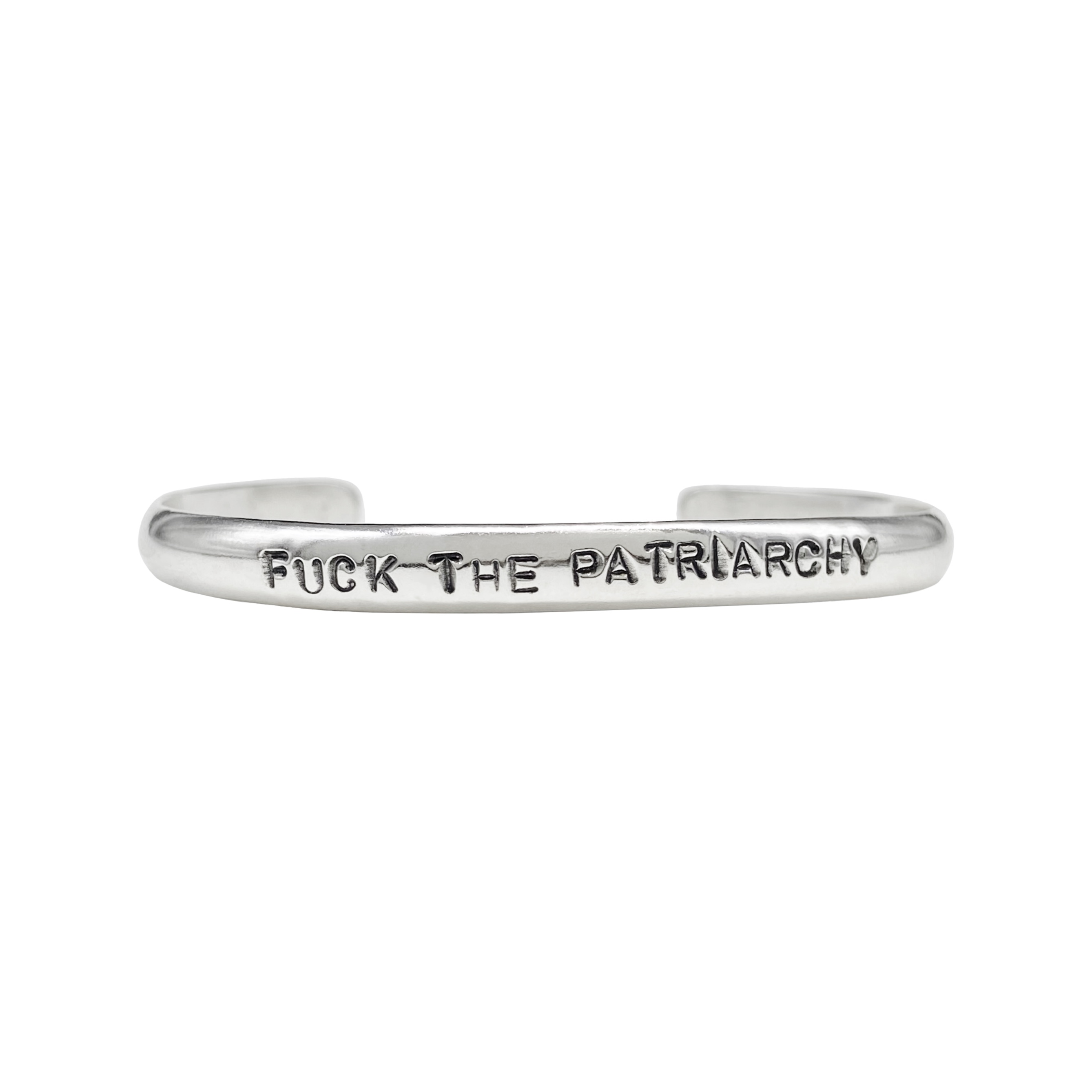 FTP Cuff Bracelet