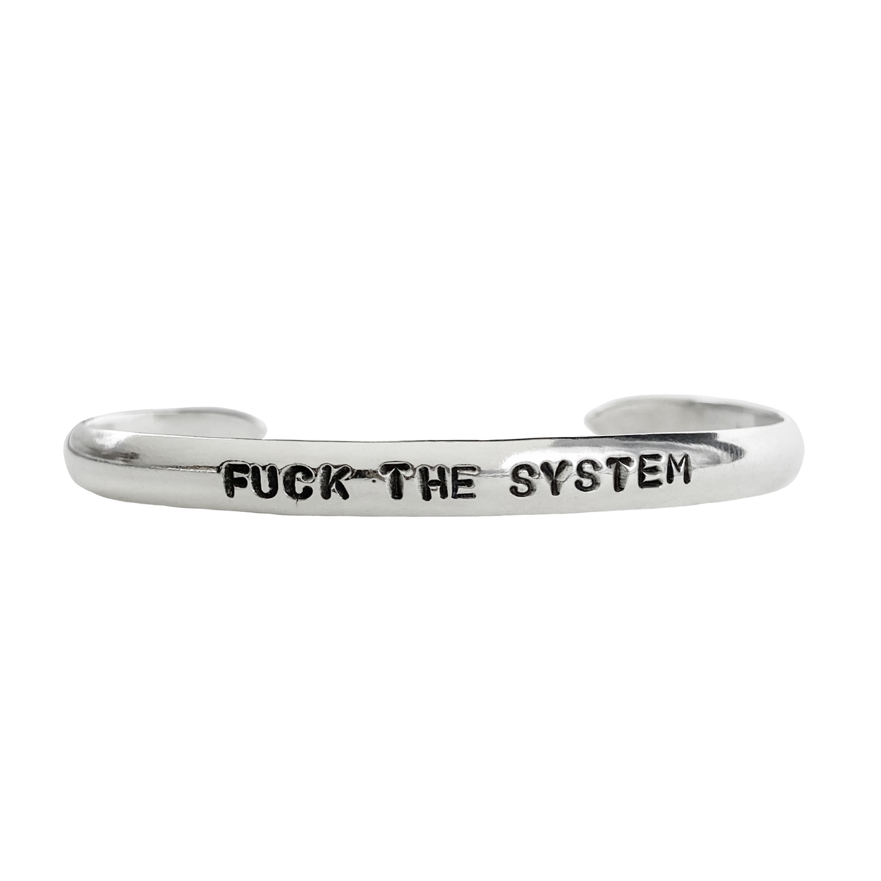 FTS Cuff Bracelet