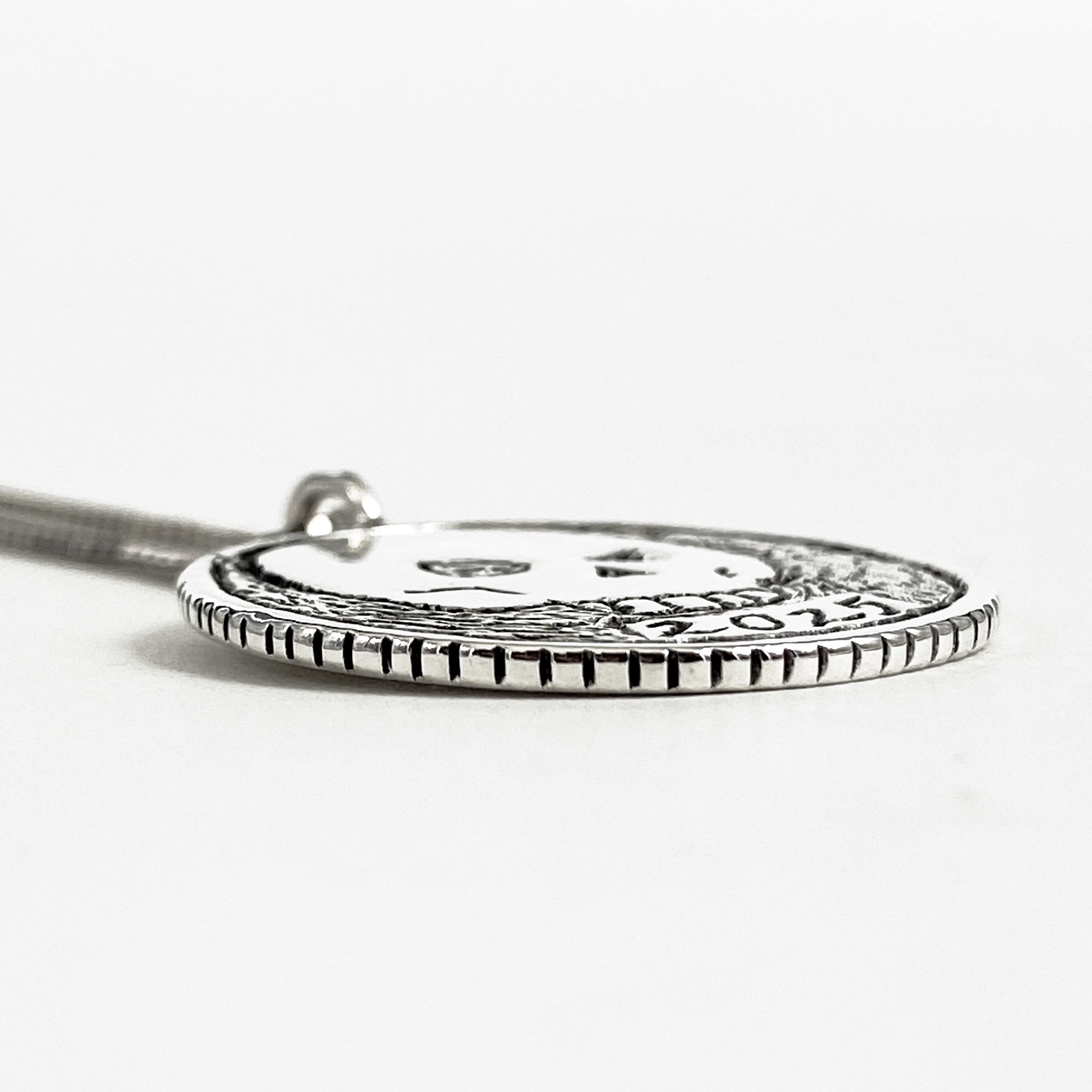 Skull Coin
