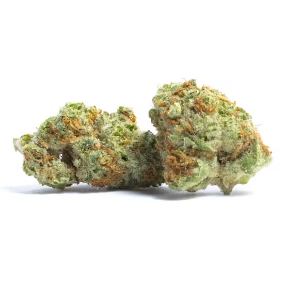Orange Push Pop - Indica / Hybrid
