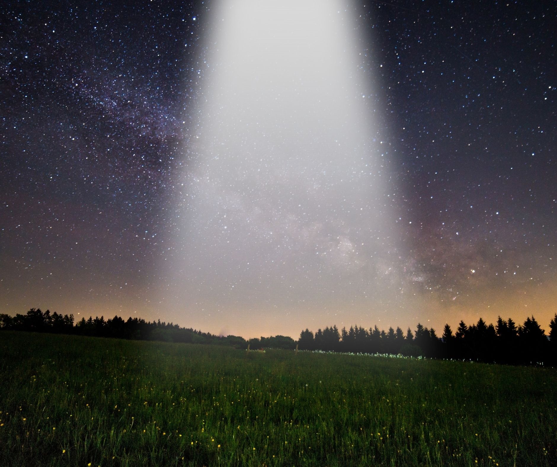 Atomic Remote Healing – Beyond the Physical Touch 