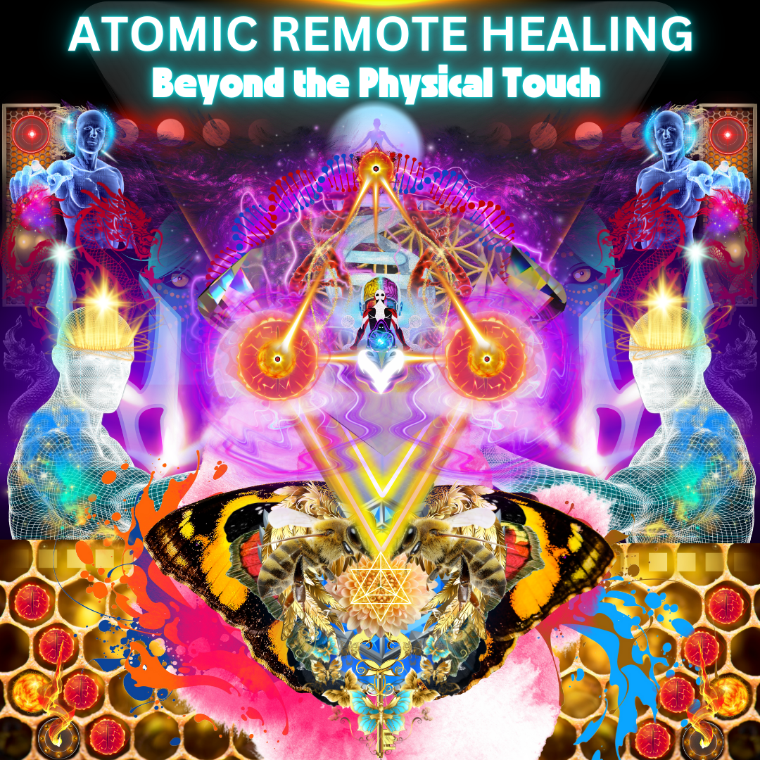 The Metaphysical Disease Prevention Program 