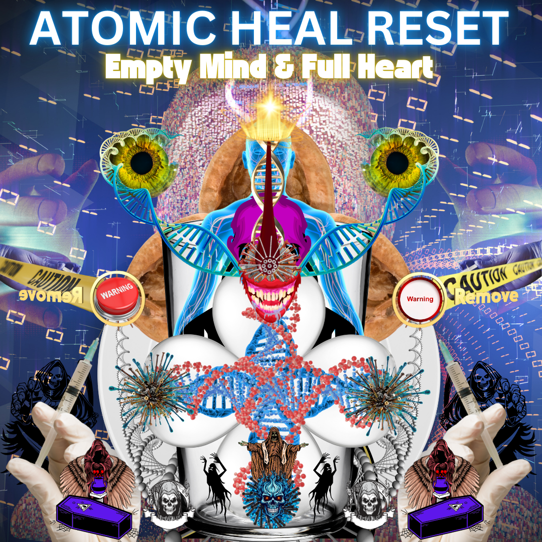 The Metaphysical Disease Prevention Program 