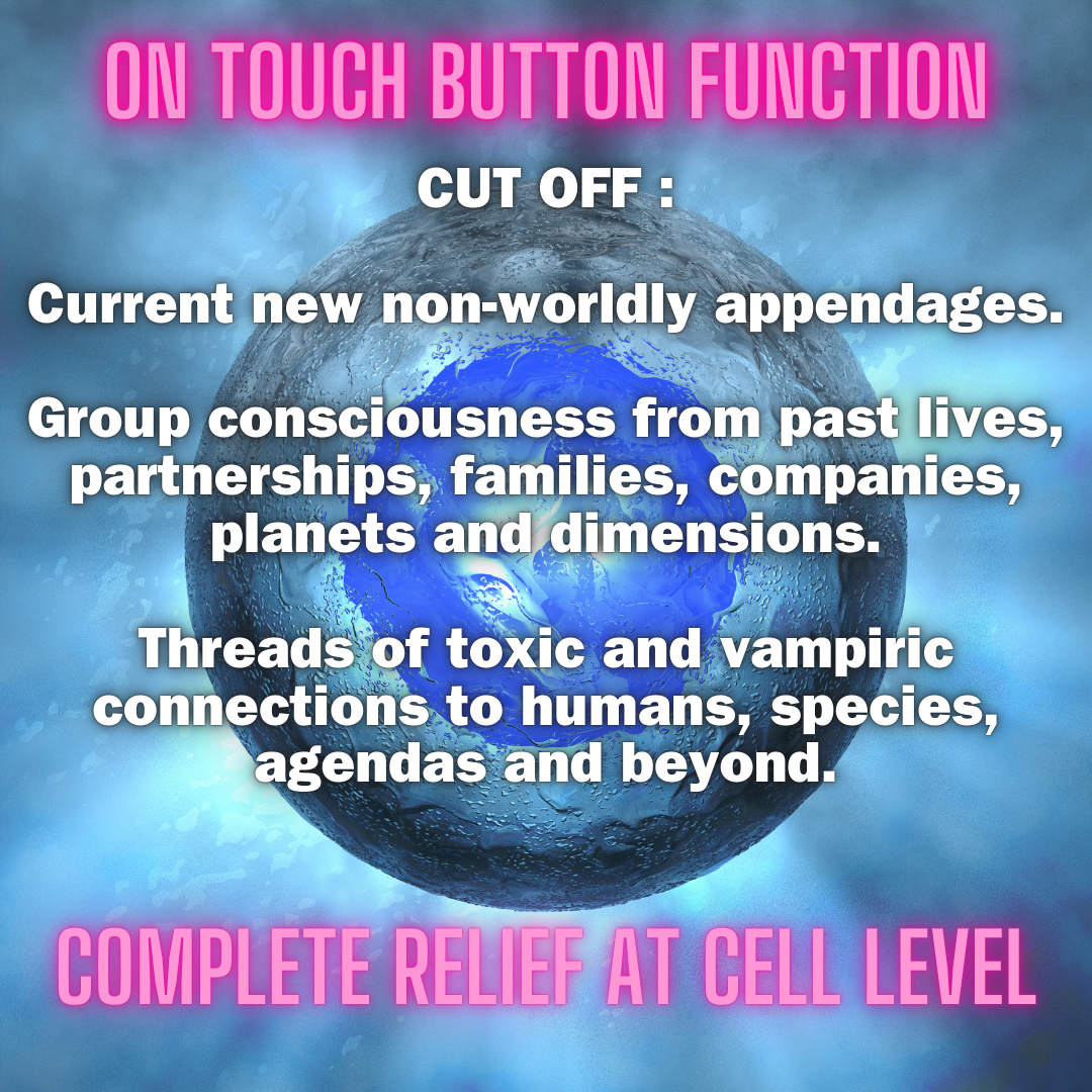 Atomic Supreme Quantum Cord-Cutting Ritual