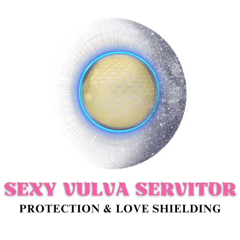 Sexy Vulva Servitor