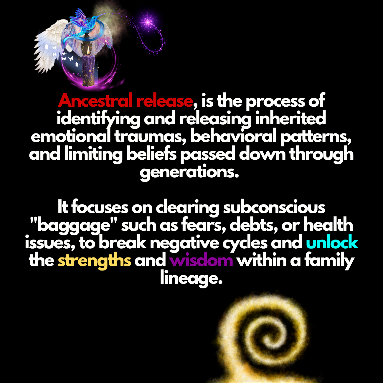 Total Recall - Soul Recovery 