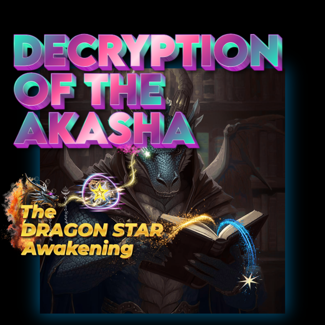 Decryption of the Akasha