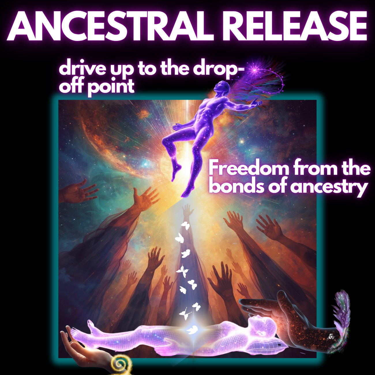 Total Recall - Soul Recovery 