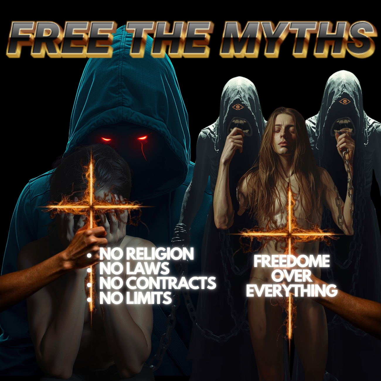 Decryption of the Akasha