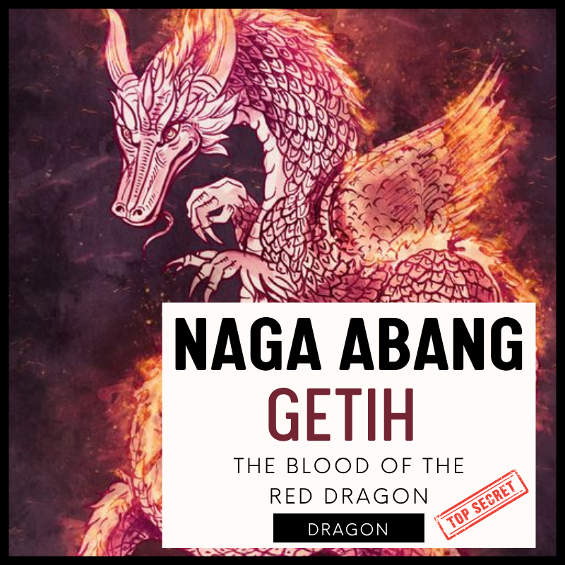 Naga Abang Getih