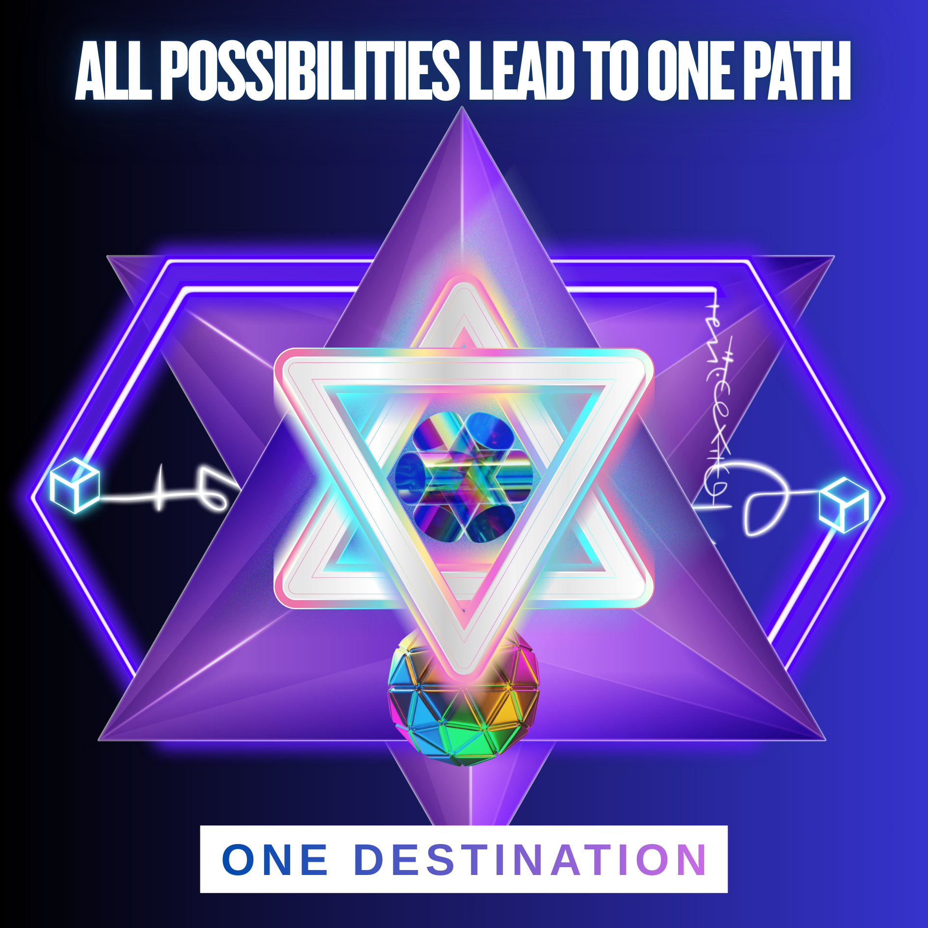 Supreme Akasha Re-Code Certification