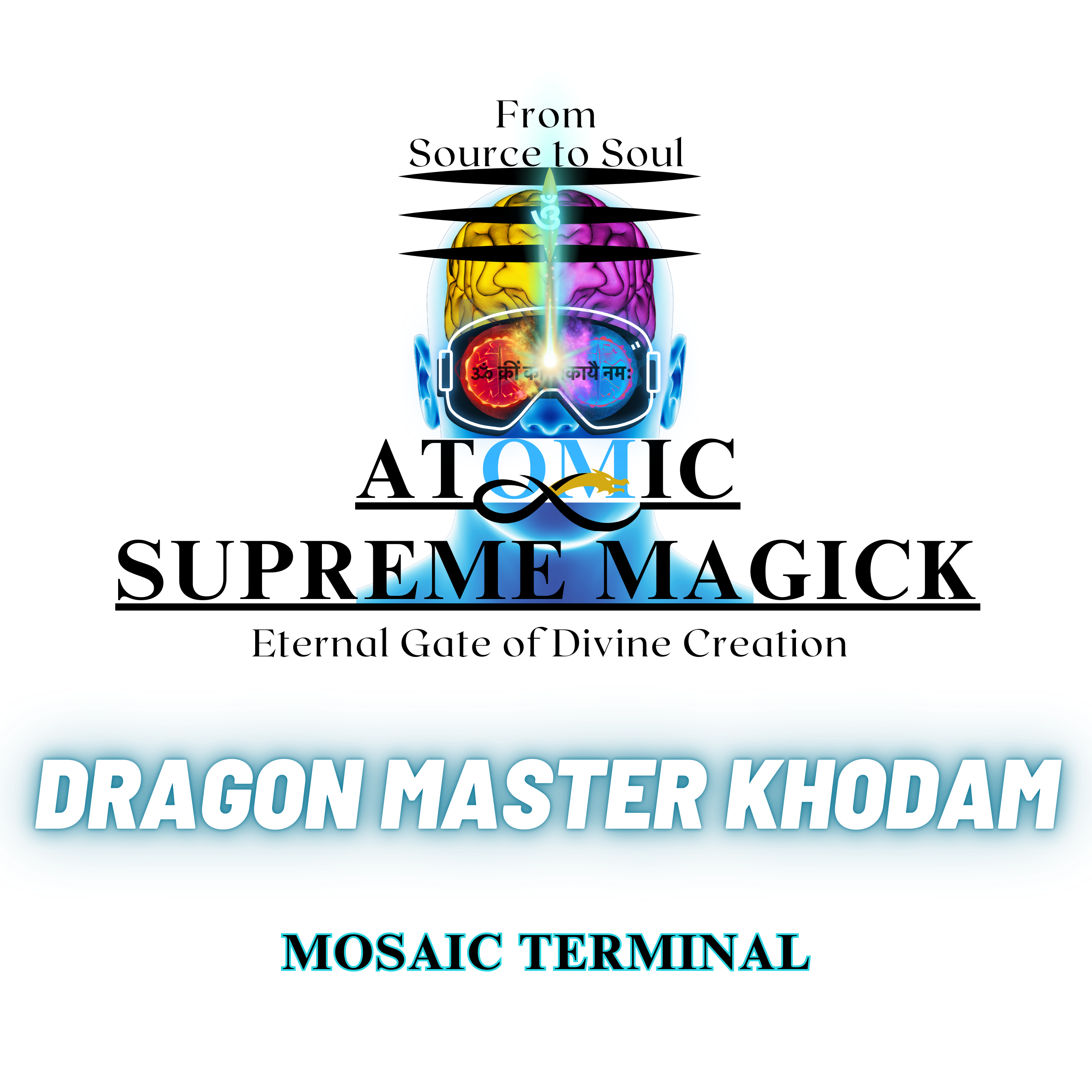 Dragon Master Khodam